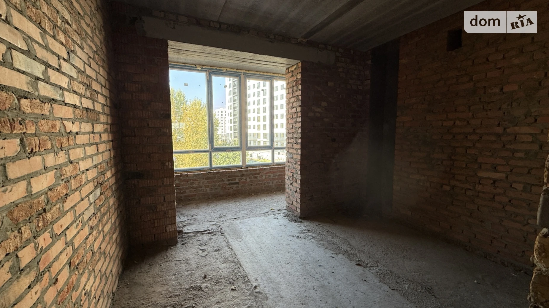 Продается 1-комнатная квартира 40 кв. м в Буче, ул. Саломеи Крушельницкой, 1 - фото 3