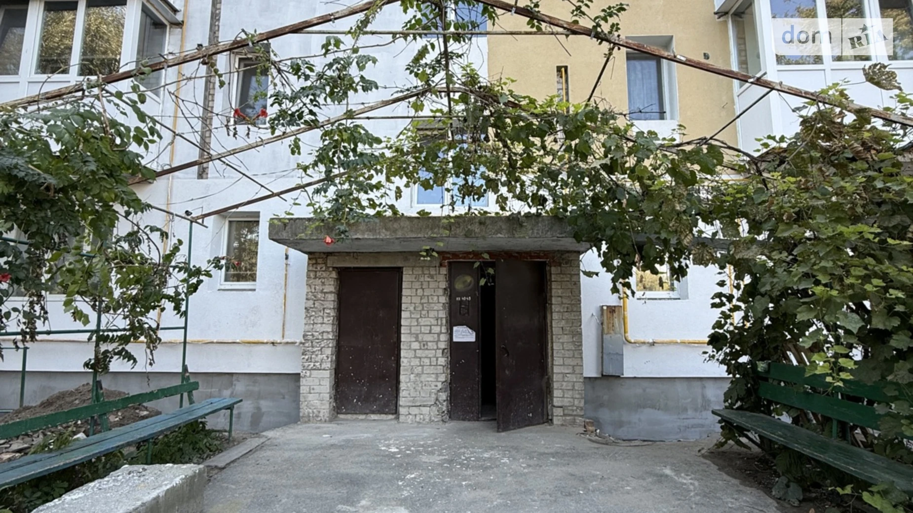 Продается 4-комнатная квартира 79 кв. м в, цена: 50000 $ - фото 5