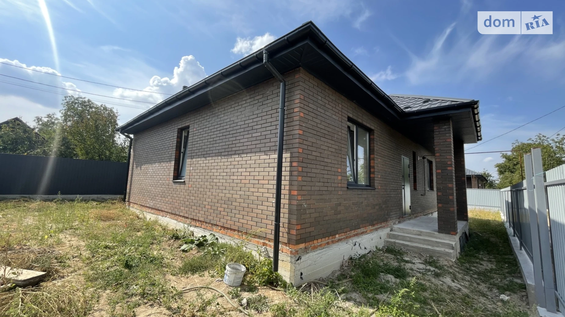 Продается одноэтажный дом 96 кв. м с гаражом, цена: 86000 $ - фото 2