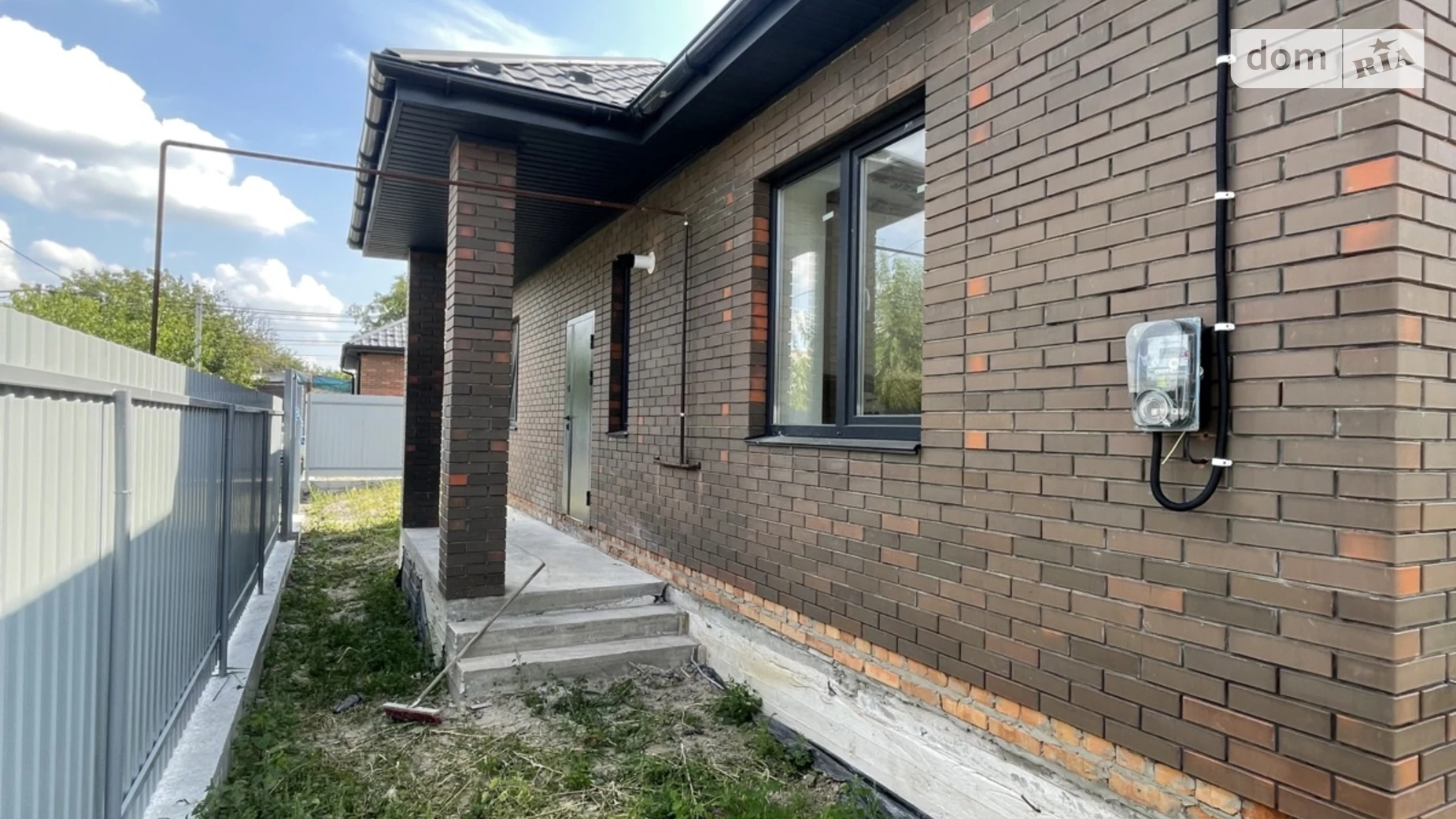 Продается одноэтажный дом 96 кв. м с гаражом, цена: 86000 $ - фото 3
