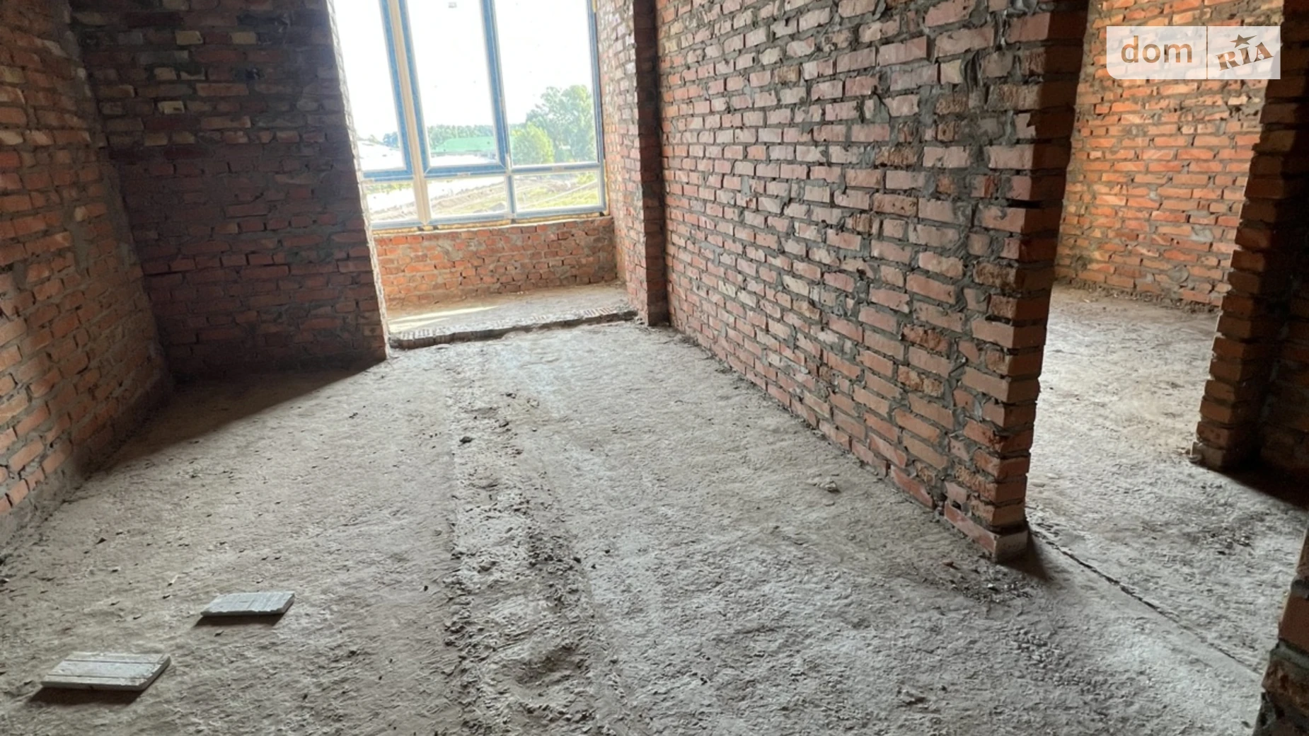 Продается 1-комнатная квартира 37 кв. м в Буче, ул. Саломеи Крушельницкой, 1 - фото 2