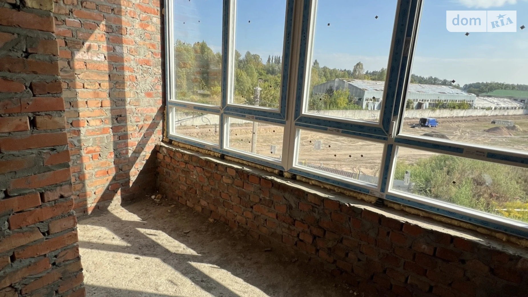 Продается 1-комнатная квартира 37 кв. м в Буче, ул. Саломеи Крушельницкой, 1 - фото 3