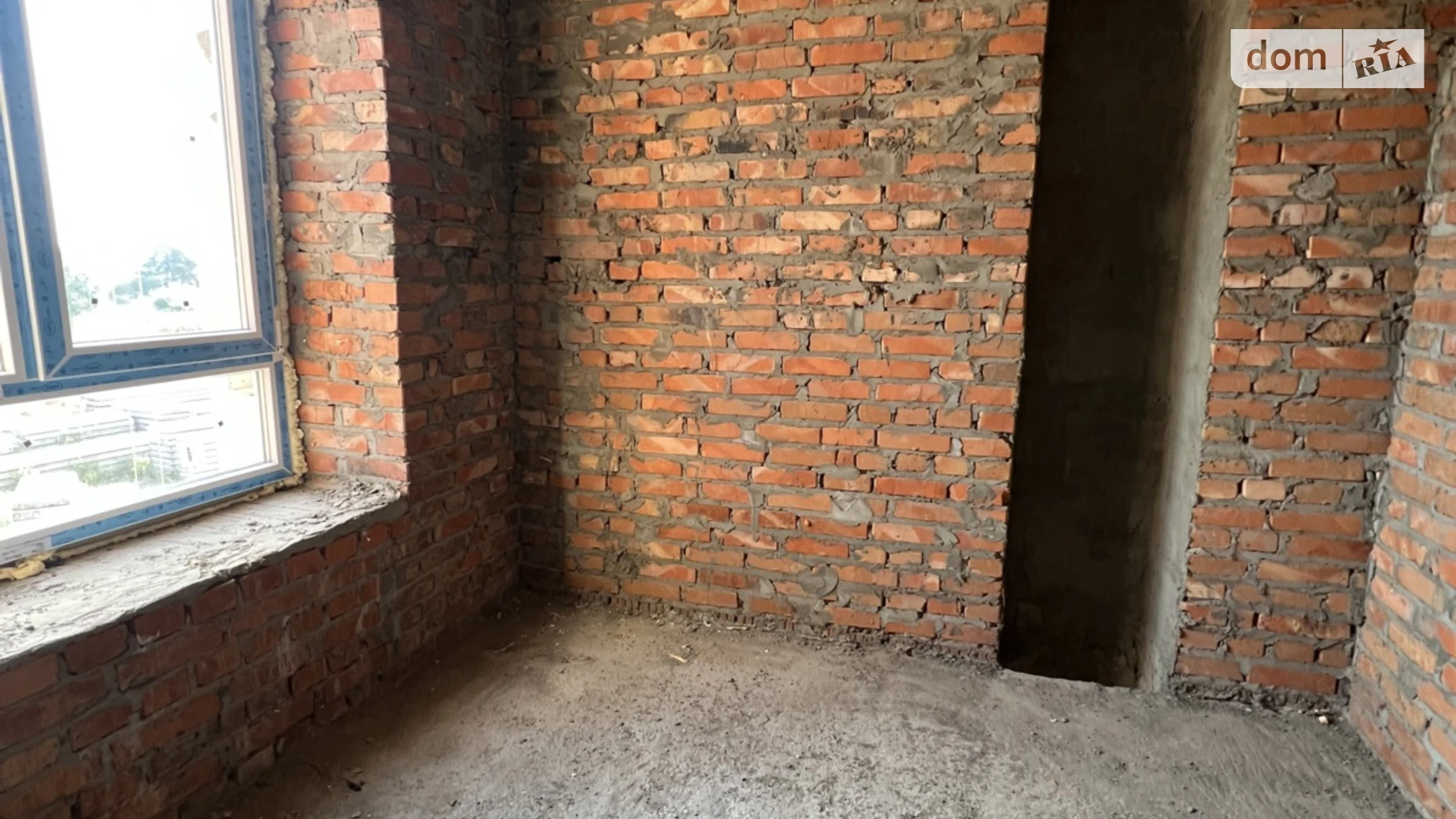 Продается 1-комнатная квартира 37 кв. м в Буче, ул. Саломеи Крушельницкой, 1 - фото 5