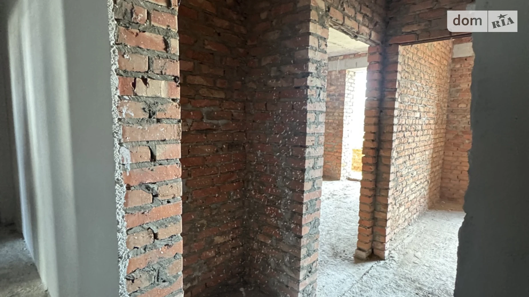 Продается 1-комнатная квартира 36 кв. м в Буче, ул. Саломеи Крушельницкой, 1 - фото 2