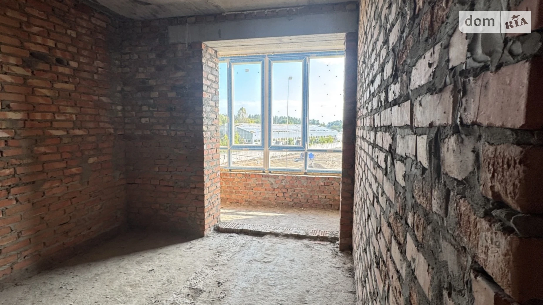 Продается 1-комнатная квартира 36 кв. м в Буче, ул. Саломеи Крушельницкой, 1 - фото 4