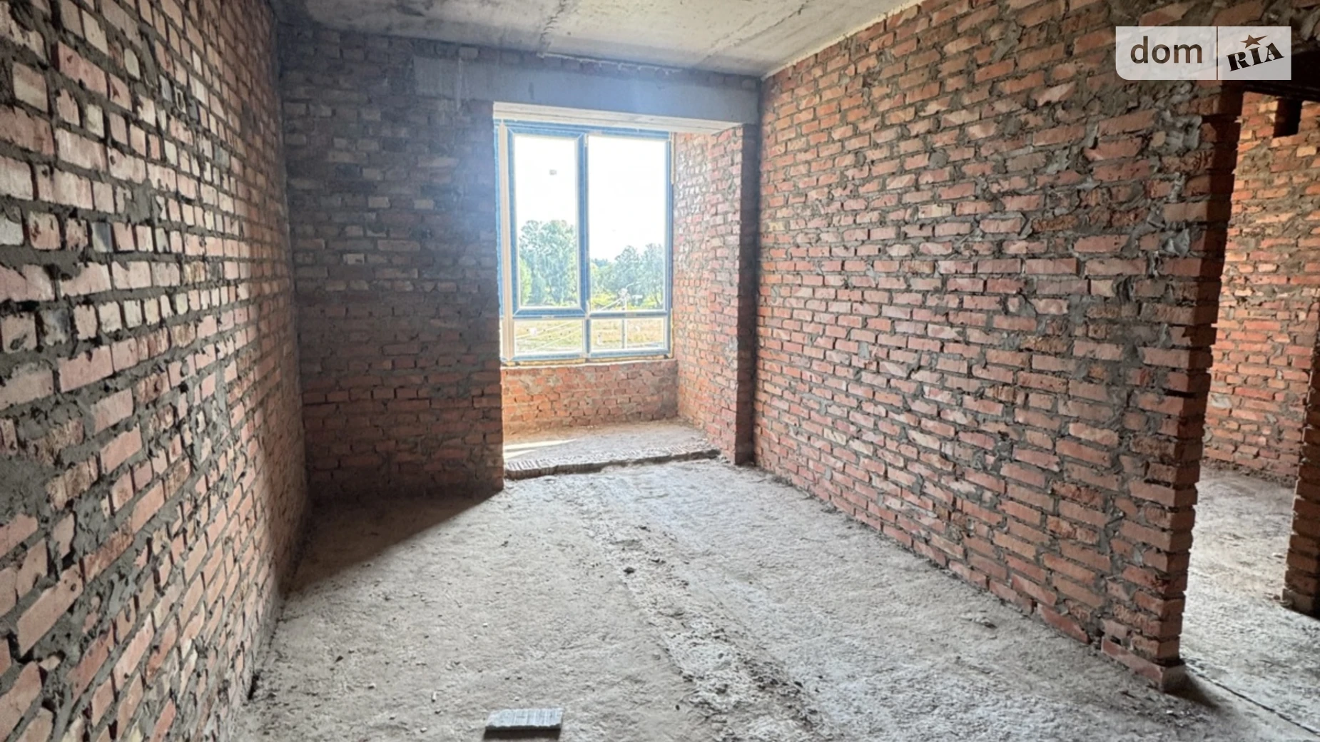 Продается 1-комнатная квартира 36 кв. м в Буче, ул. Саломеи Крушельницкой, 1 - фото 5