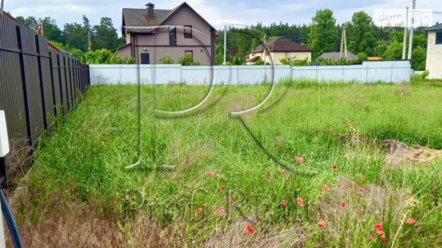 Продается земельный участок 8 соток в Киевской области, цена: 26000 $ - фото 4