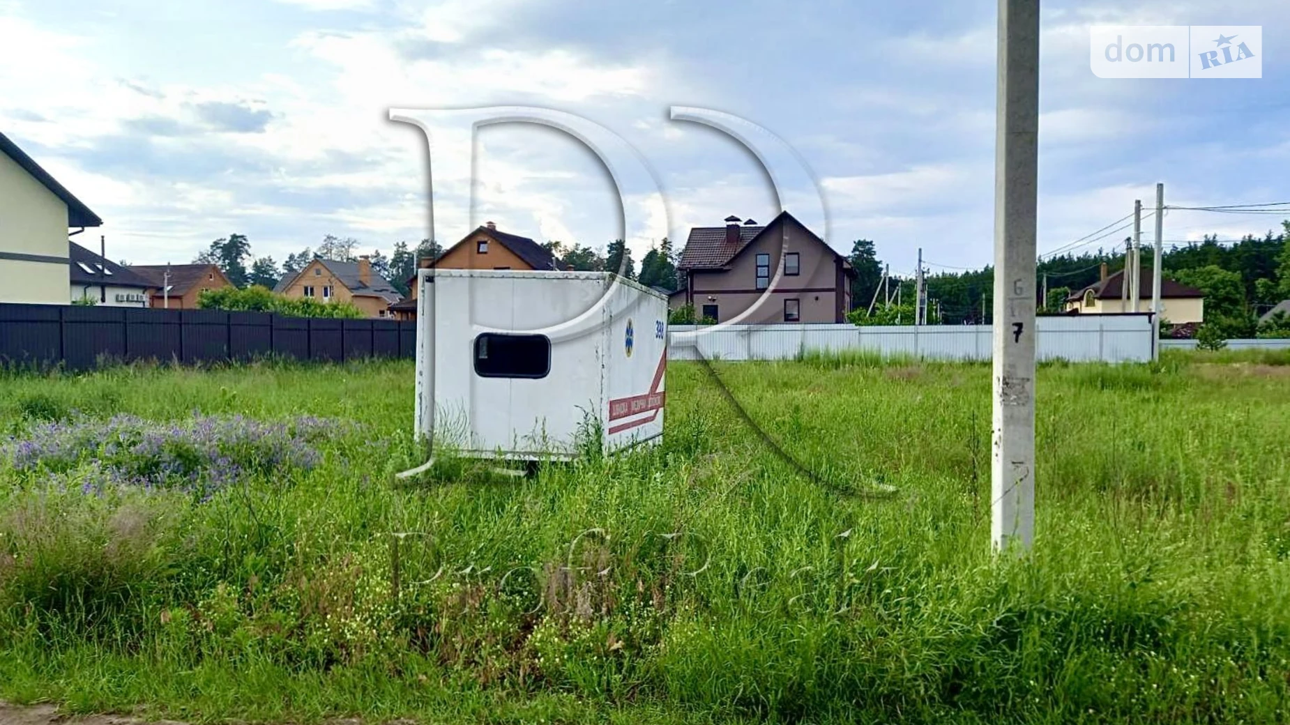 Продается земельный участок 8 соток в Киевской области, цена: 26000 $ - фото 5