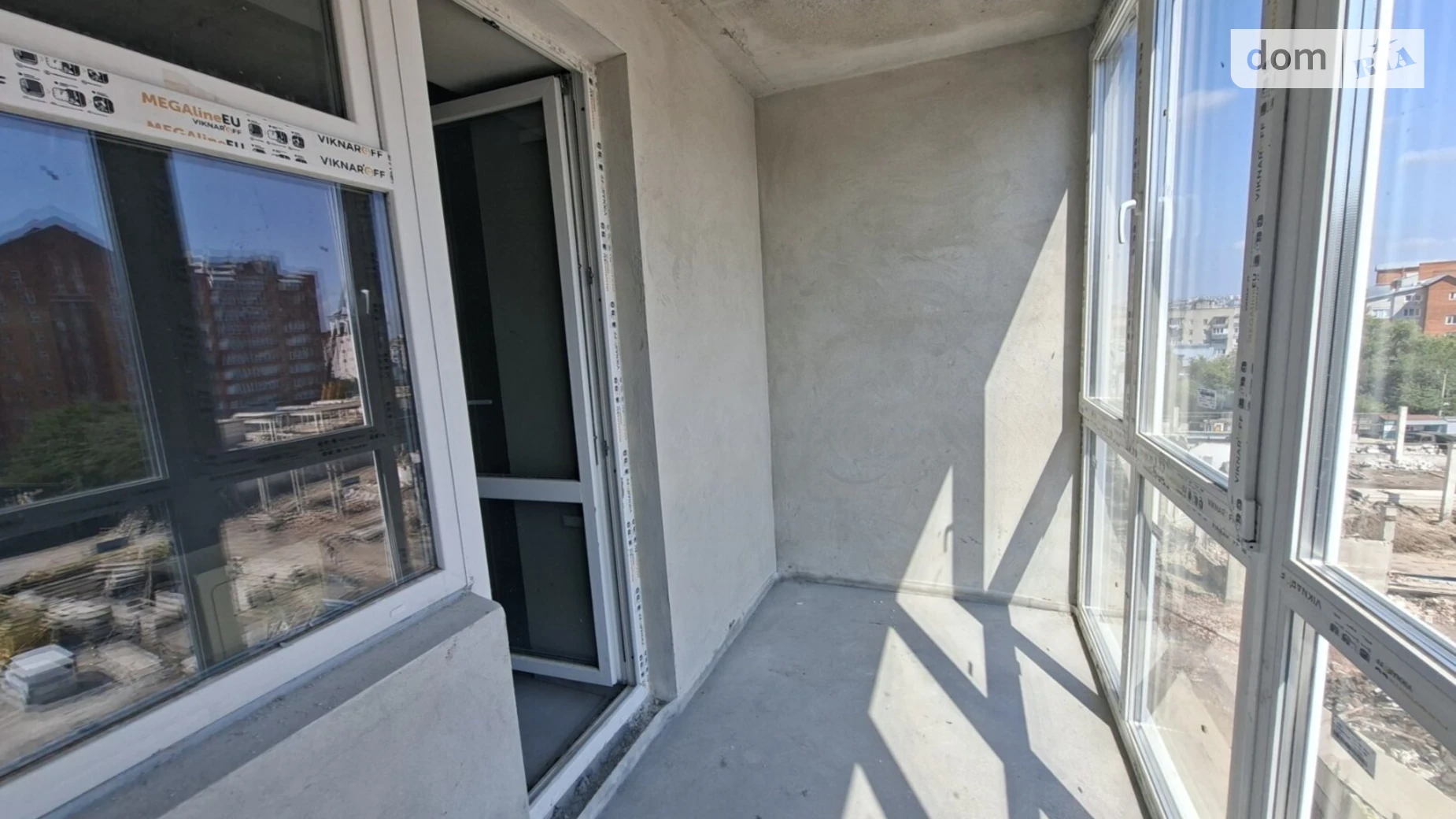 1-комнатная квартира 48 кв. м в Тернополе, цена: 45000 $ - фото 3