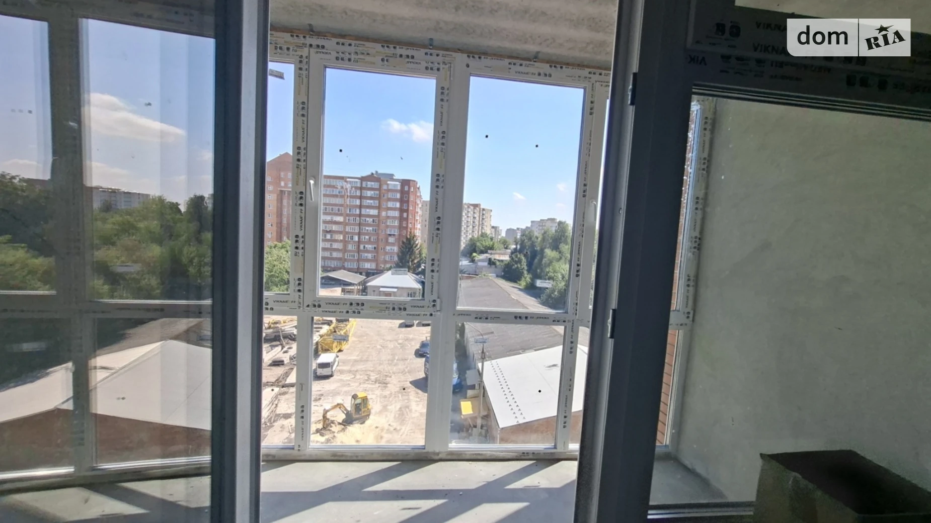 1-комнатная квартира 48 кв. м в Тернополе, цена: 45000 $ - фото 2