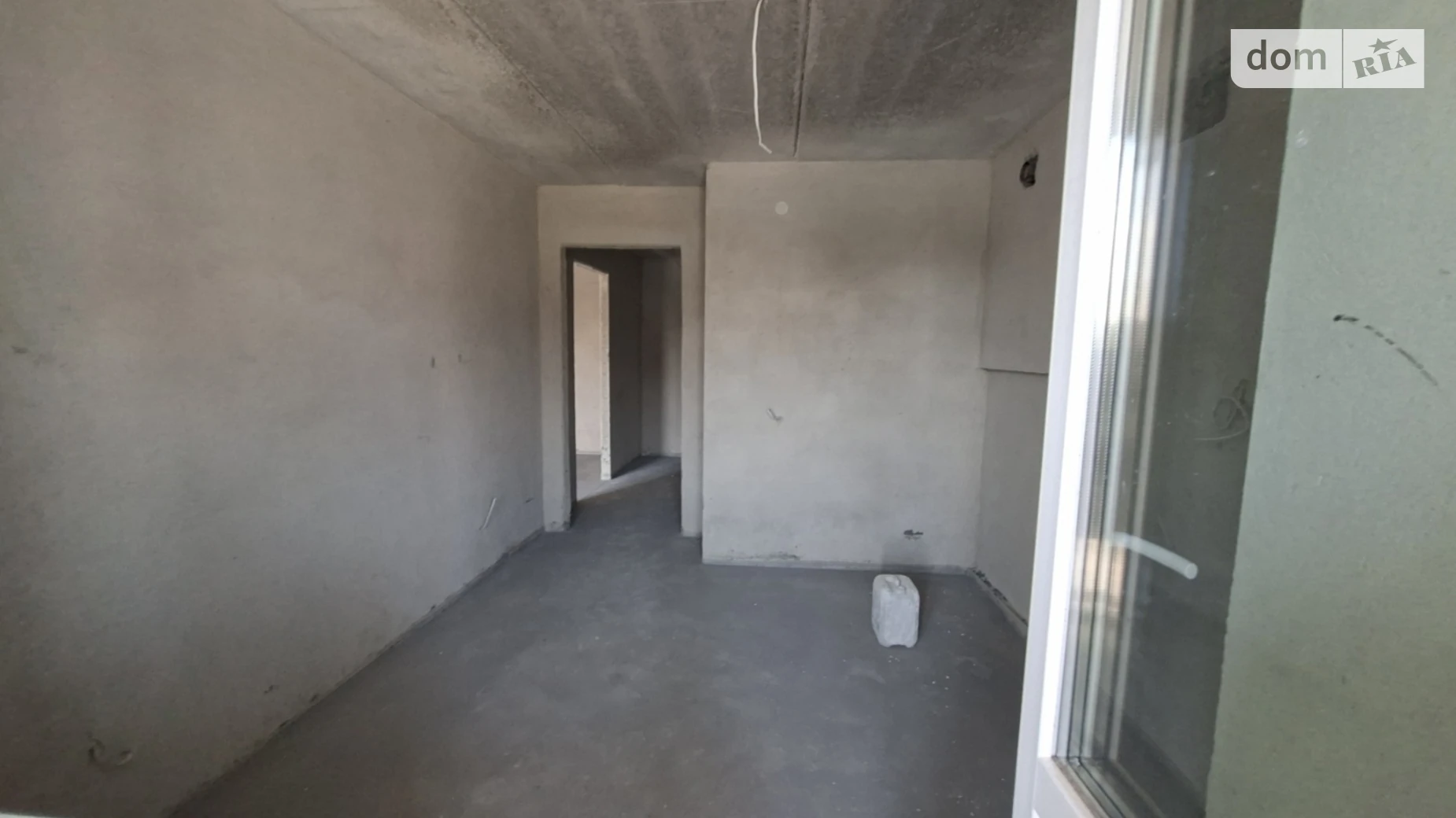 1-комнатная квартира 48 кв. м в Тернополе, цена: 45000 $ - фото 4