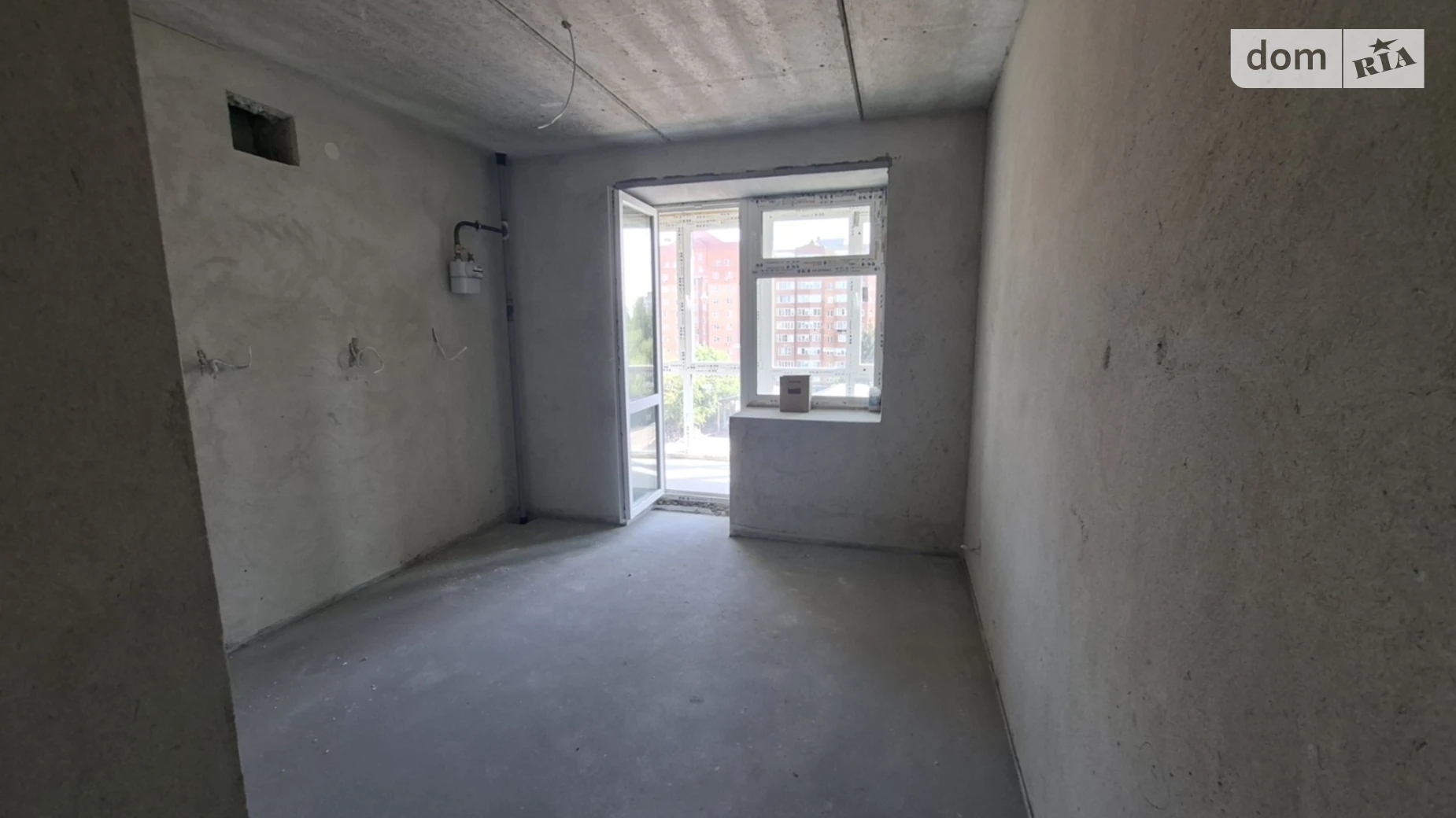 1-комнатная квартира 48 кв. м в Тернополе, цена: 45000 $ - фото 5
