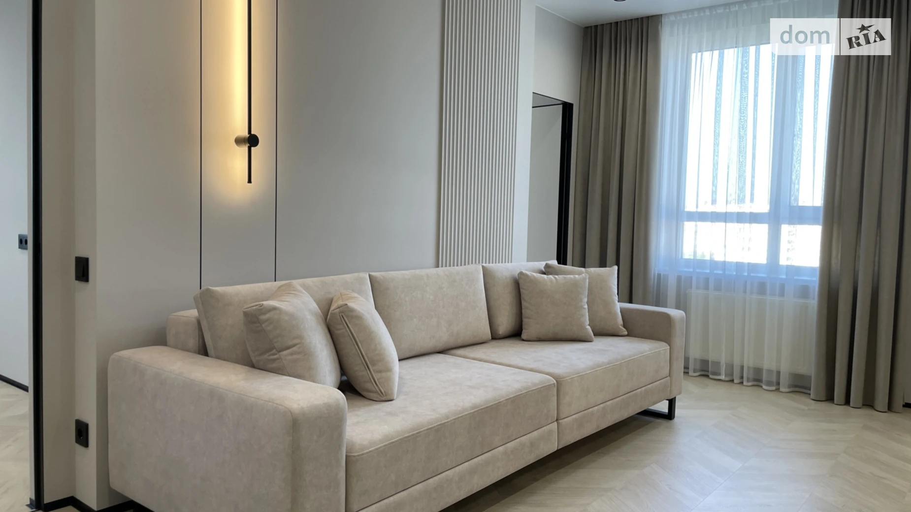 Продается 2-комнатная квартира 69.4 кв. м в Хмельницком, ул. Свободы - фото 3
