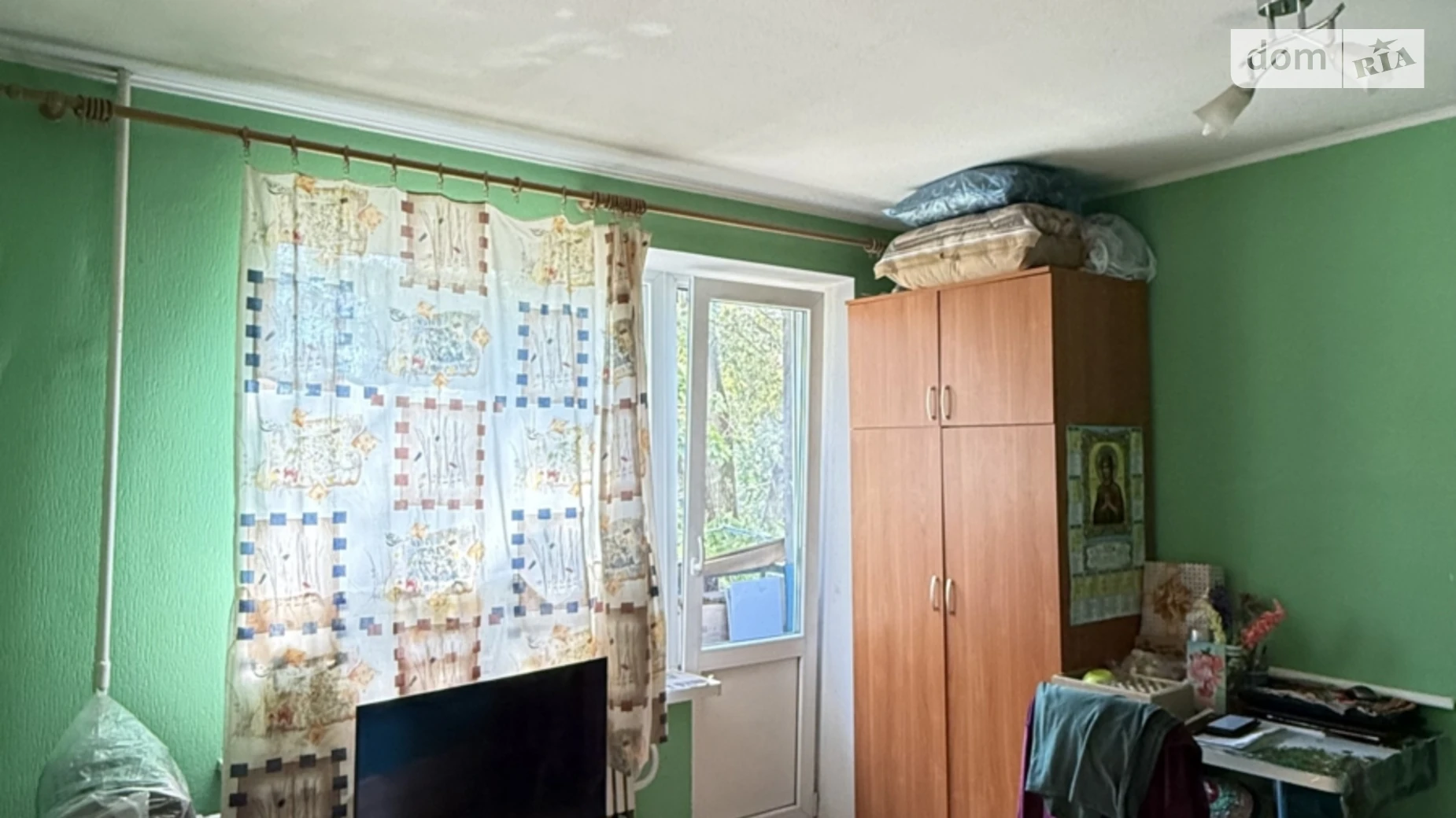 Продается 1-комнатная квартира 23 кв. м в Днепре, ул. Галины Мазепы(Ковалевской Софии), 80 - фото 2