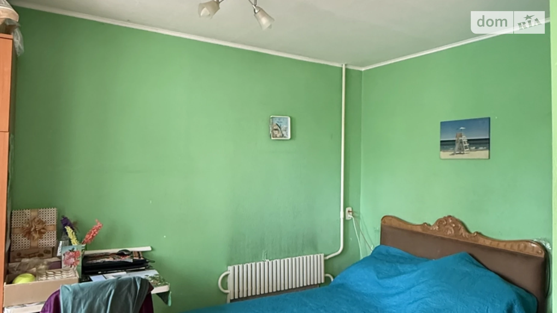 Продается 1-комнатная квартира 23 кв. м в Днепре, ул. Галины Мазепы(Ковалевской Софии), 80 - фото 3