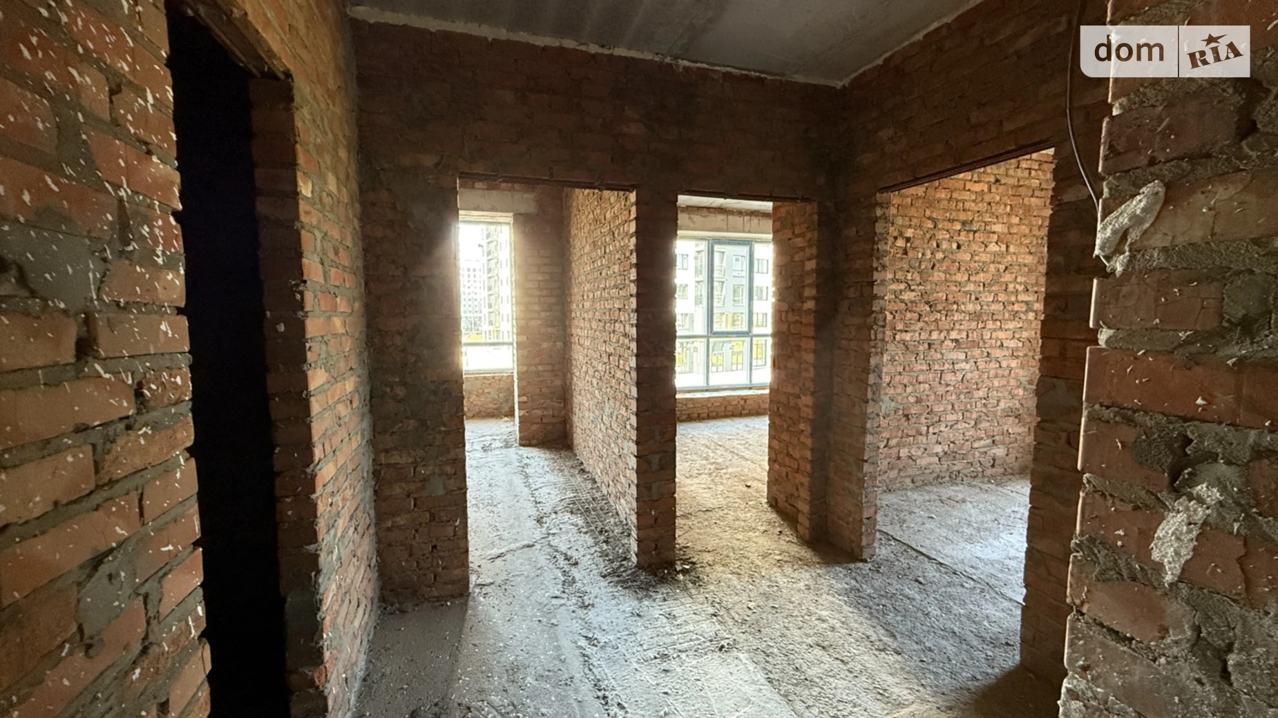 Продается 2-комнатная квартира 48 кв. м в Буче, ул. Саломеи Крушельницкой, 1 - фото 2