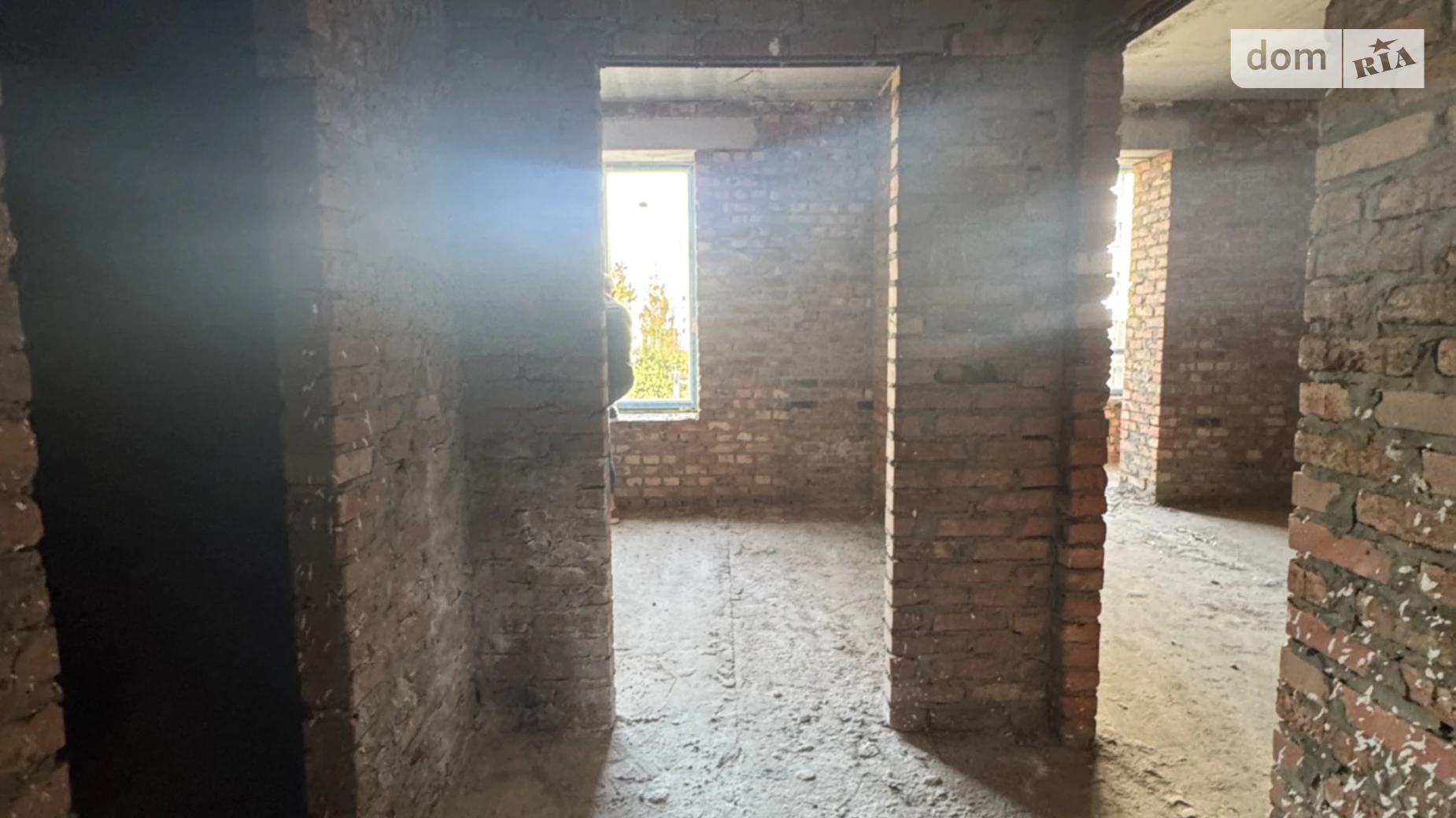 Продается 1-комнатная квартира 41 кв. м в Буче, ул. Саломеи Крушельницкой, 1 - фото 2