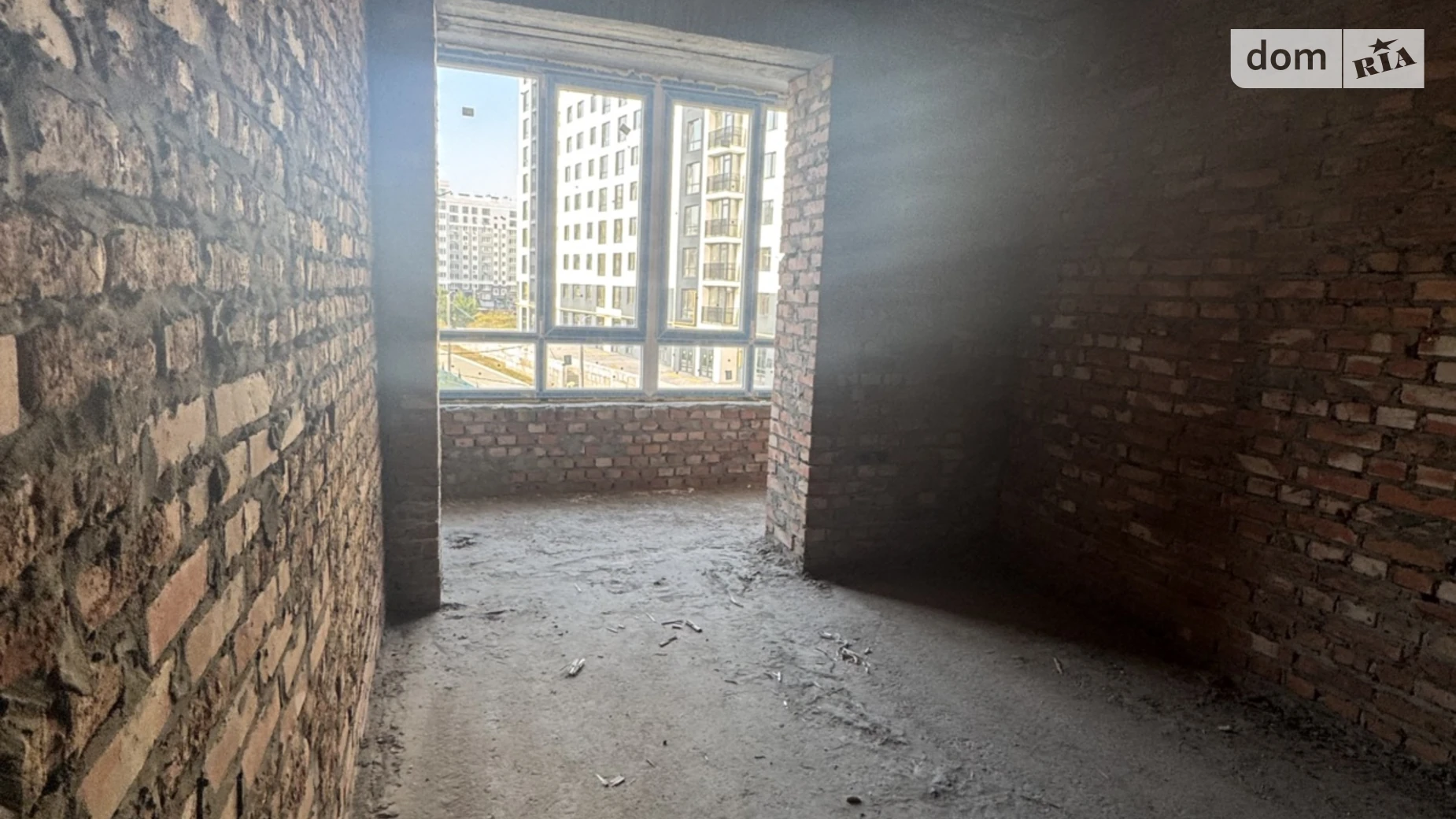 Продается 1-комнатная квартира 41 кв. м в Буче, ул. Саломеи Крушельницкой, 1 - фото 5