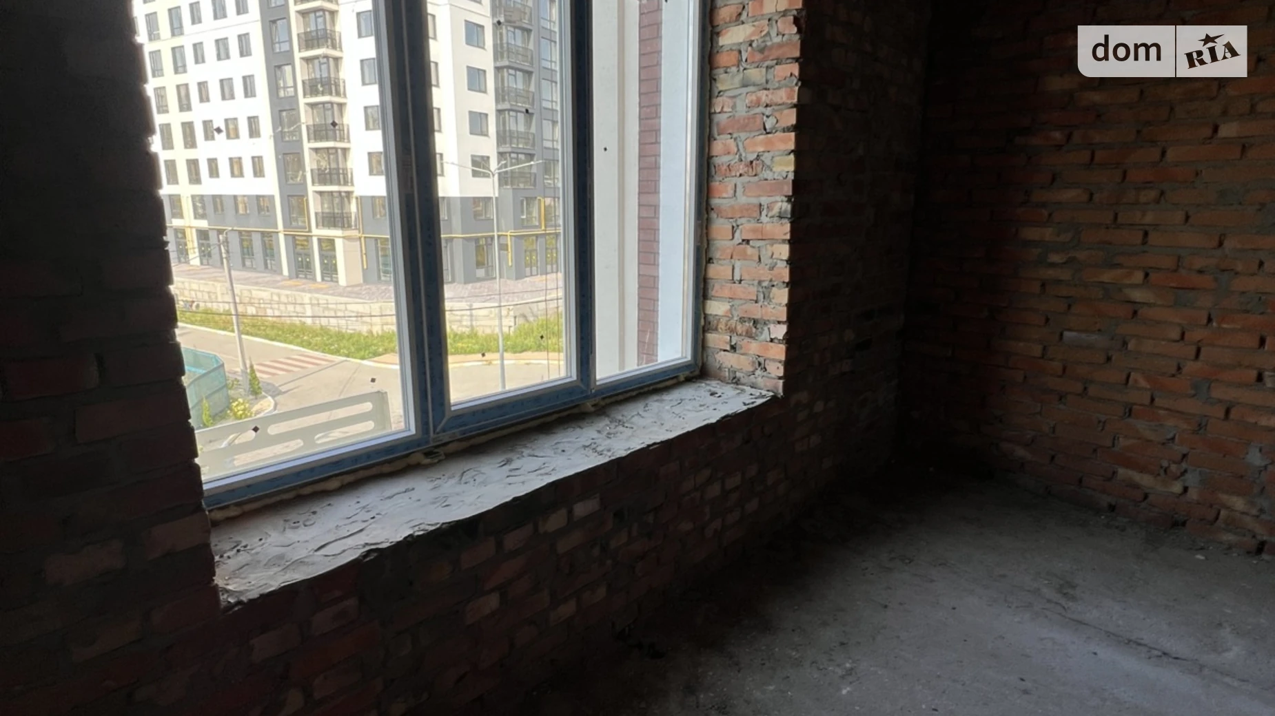 Продается 1-комнатная квартира 45 кв. м в Буче, ул. Саломеи Крушельницкой, 1 - фото 3