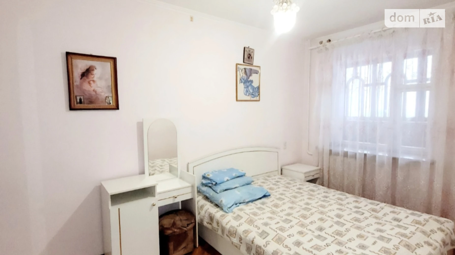 Продается 2-комнатная квартира 49.35 кв. м в Житомире, ул. Победы, 91 - фото 4
