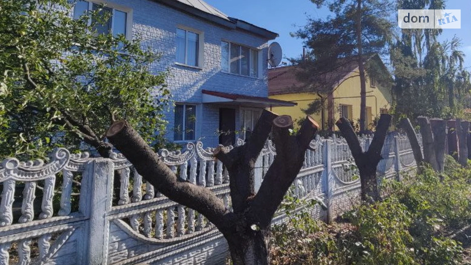 Продається будинок 2 поверховий 139.3 кв. м з меблями, цена: 45000 $ - фото 3
