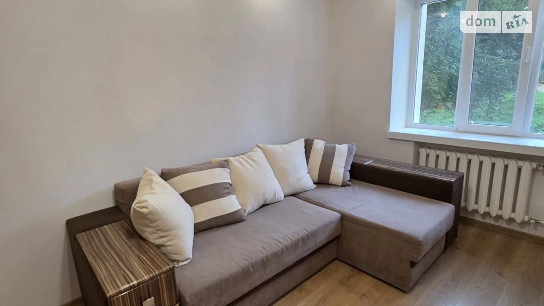 Продается 1-комнатная квартира 36 кв. м в Хмельницком, ул. Свободы, 14А - фото 4