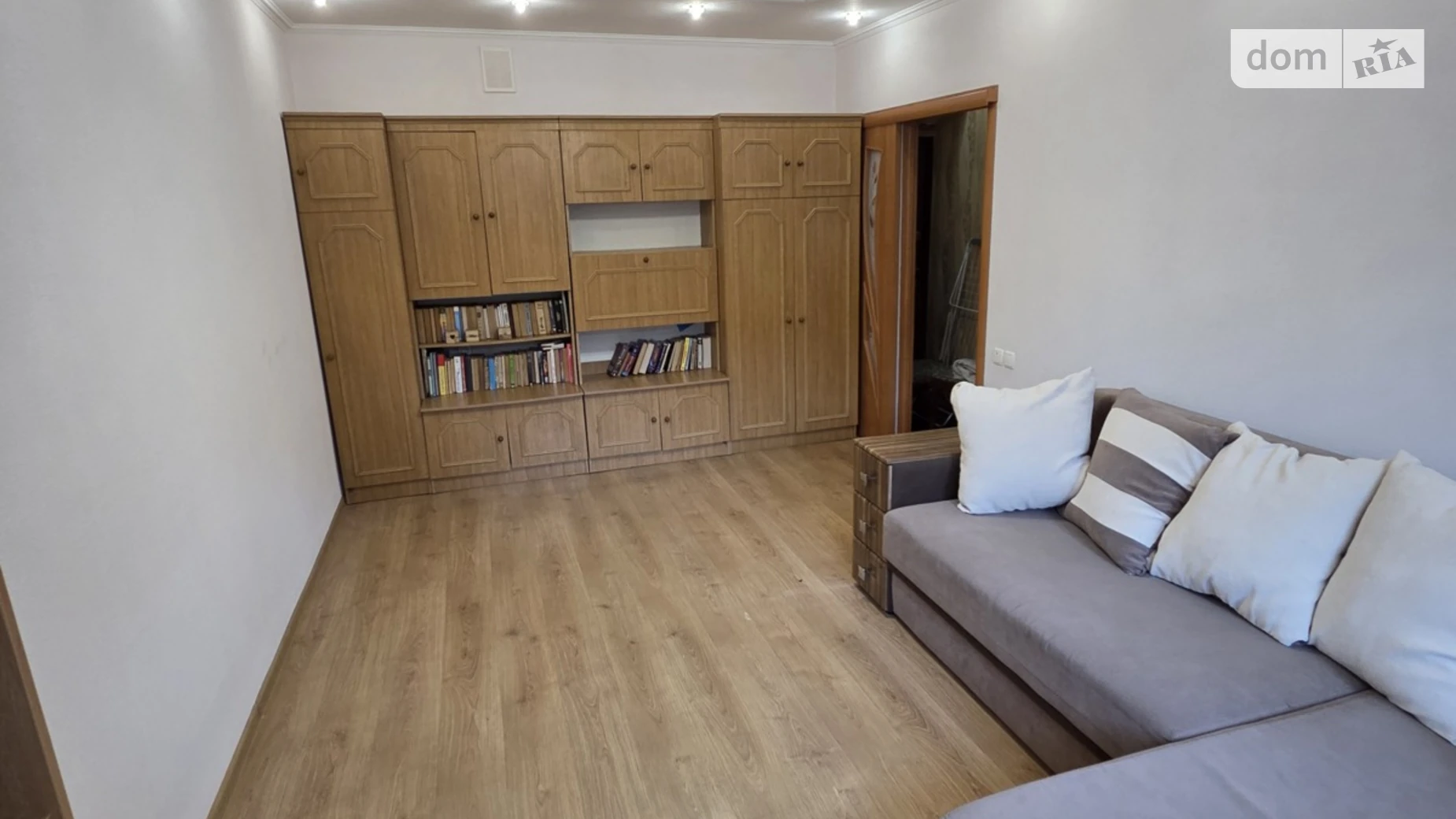 Продается 1-комнатная квартира 36 кв. м в Хмельницком, ул. Свободы, 14А - фото 5