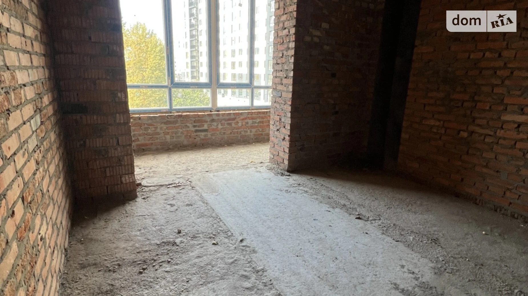 Продается 1-комнатная квартира 45 кв. м в Буче, ул. Саломеи Крушельницкой, 1 - фото 5