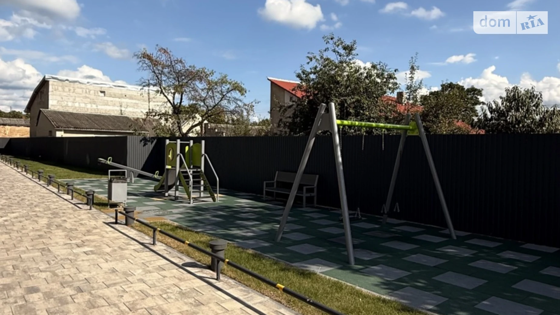 Продается 1-комнатная квартира 54 кв. м в Ужгороде, ул. Русская, 41 - фото 3