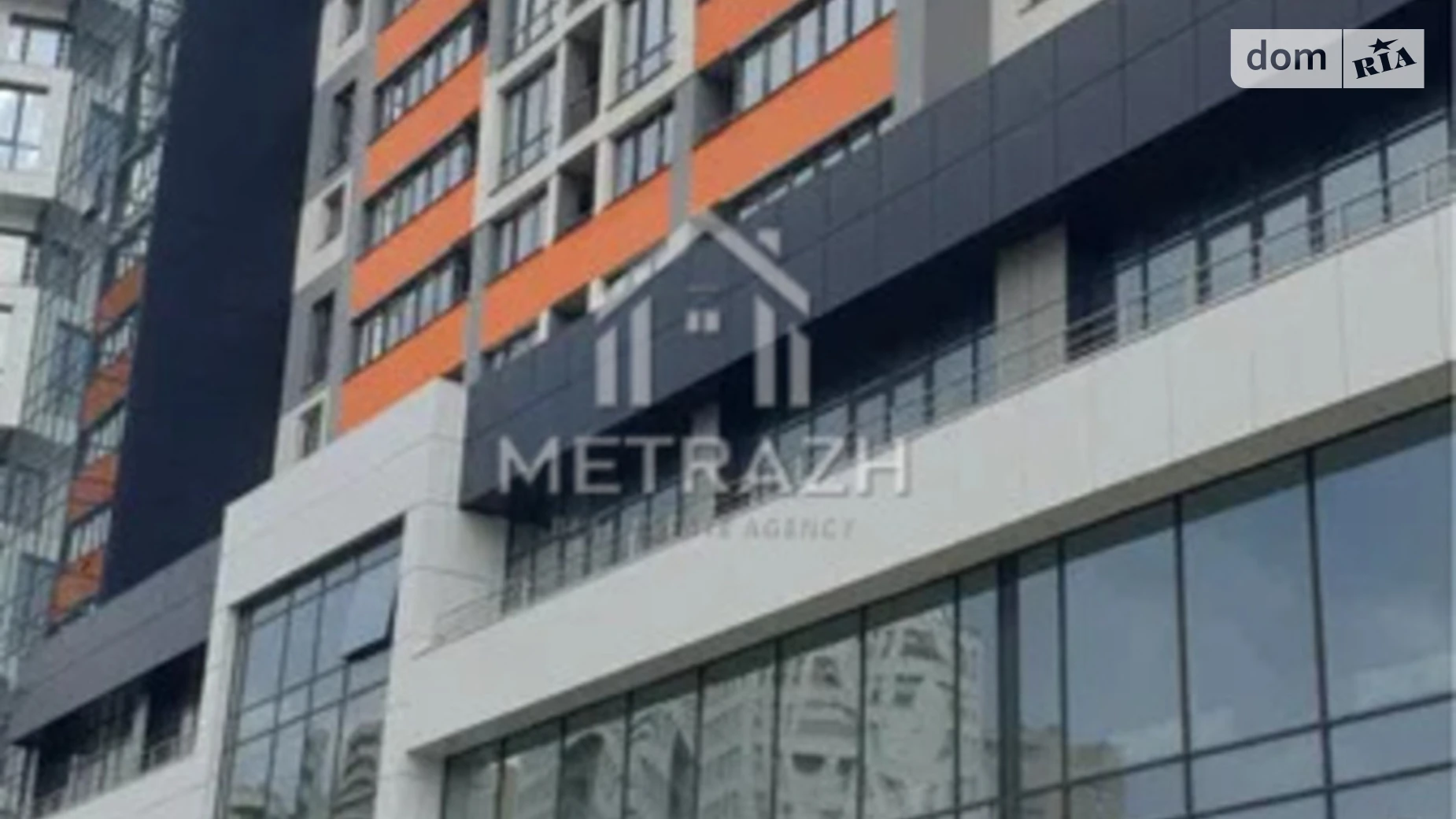 Продается 2-комнатная квартира 80 кв. м в Харькове, ул. Клочковская, 98А - фото 3