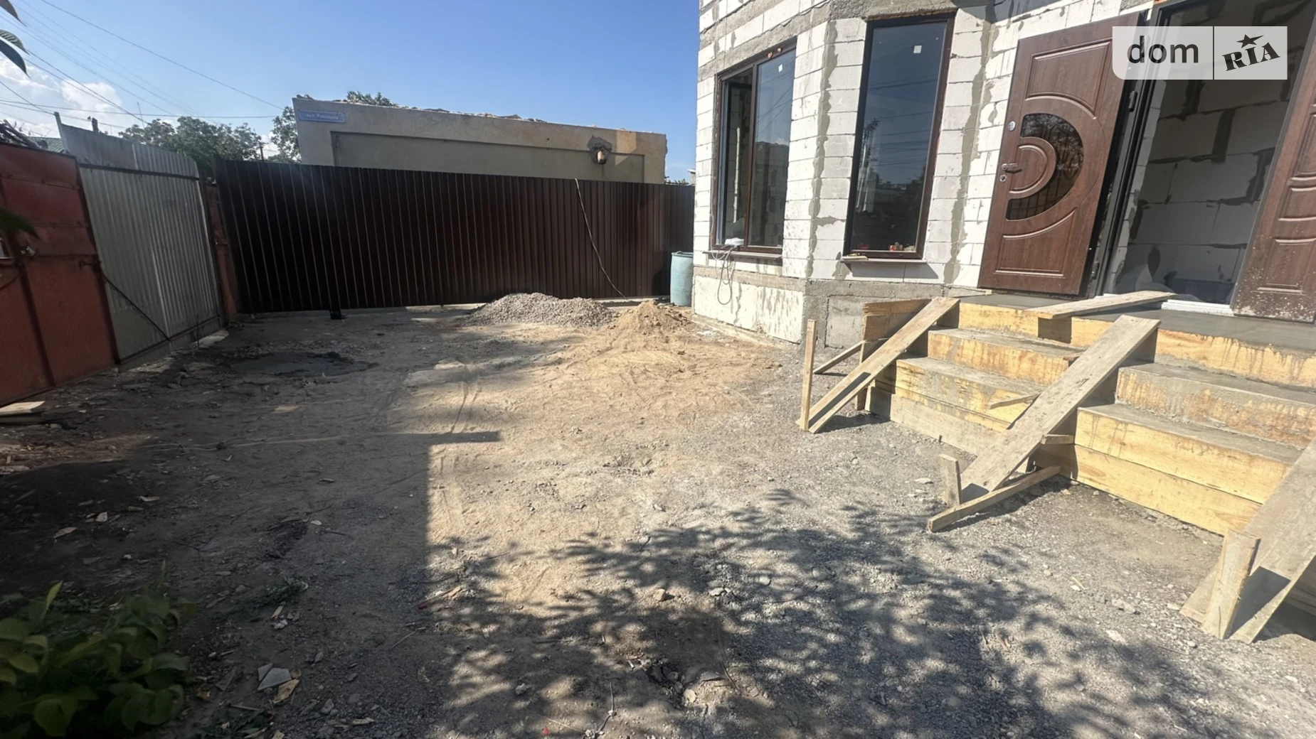 Продається будинок 2 поверховий 120 кв. м з садом, цена: 105000 $ - фото 2