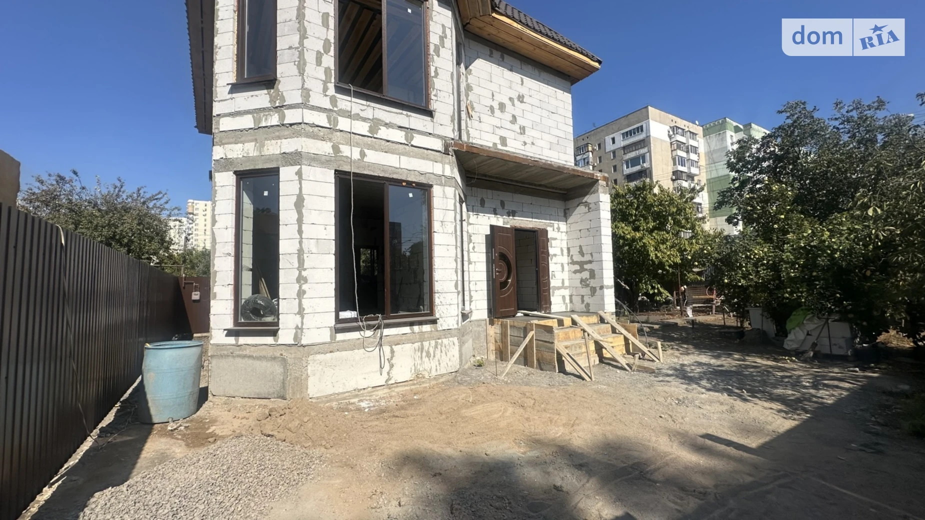 Продається будинок 2 поверховий 120 кв. м з садом, цена: 105000 $ - фото 3