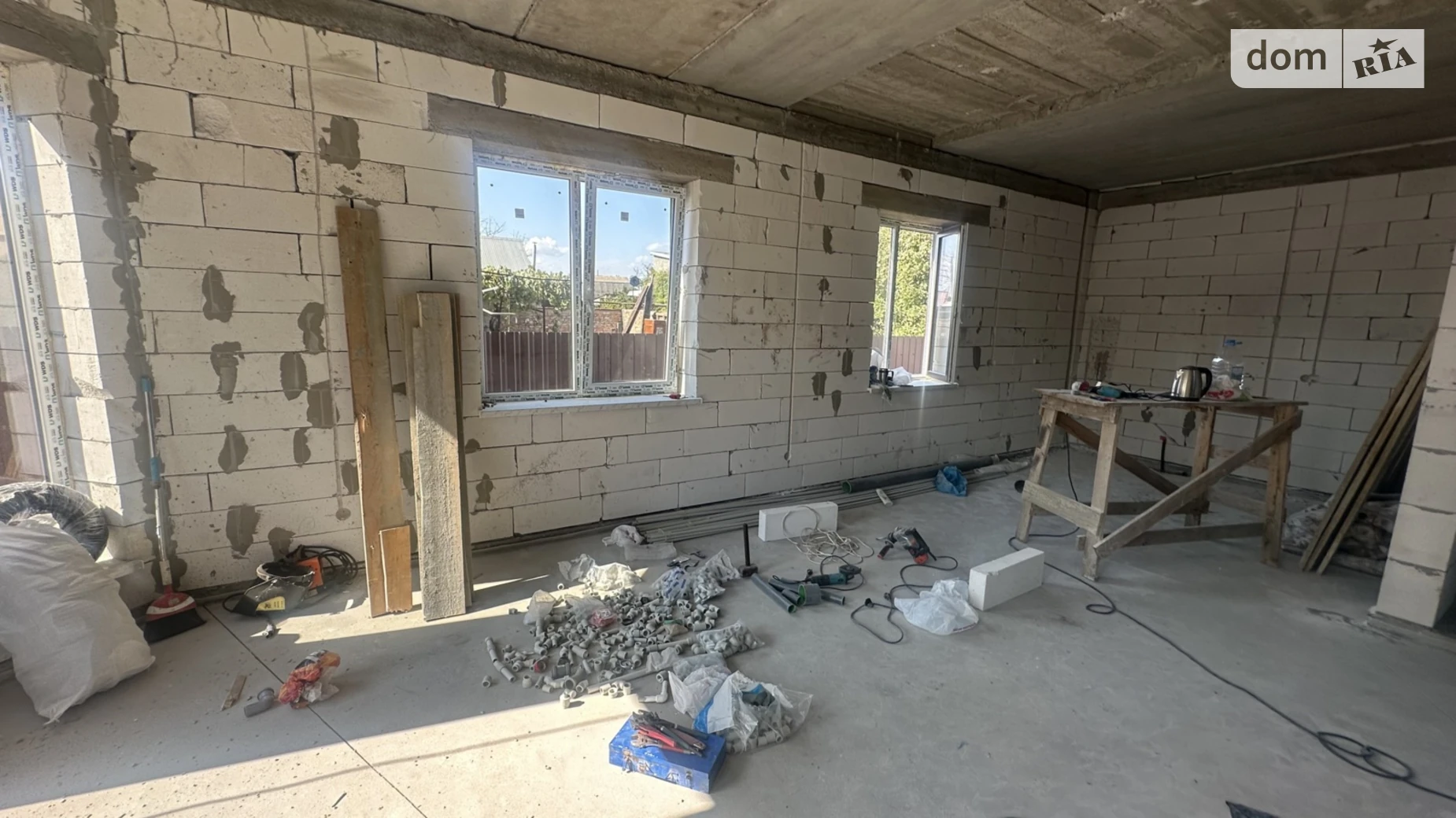 Продається будинок 2 поверховий 120 кв. м з садом, цена: 105000 $ - фото 4