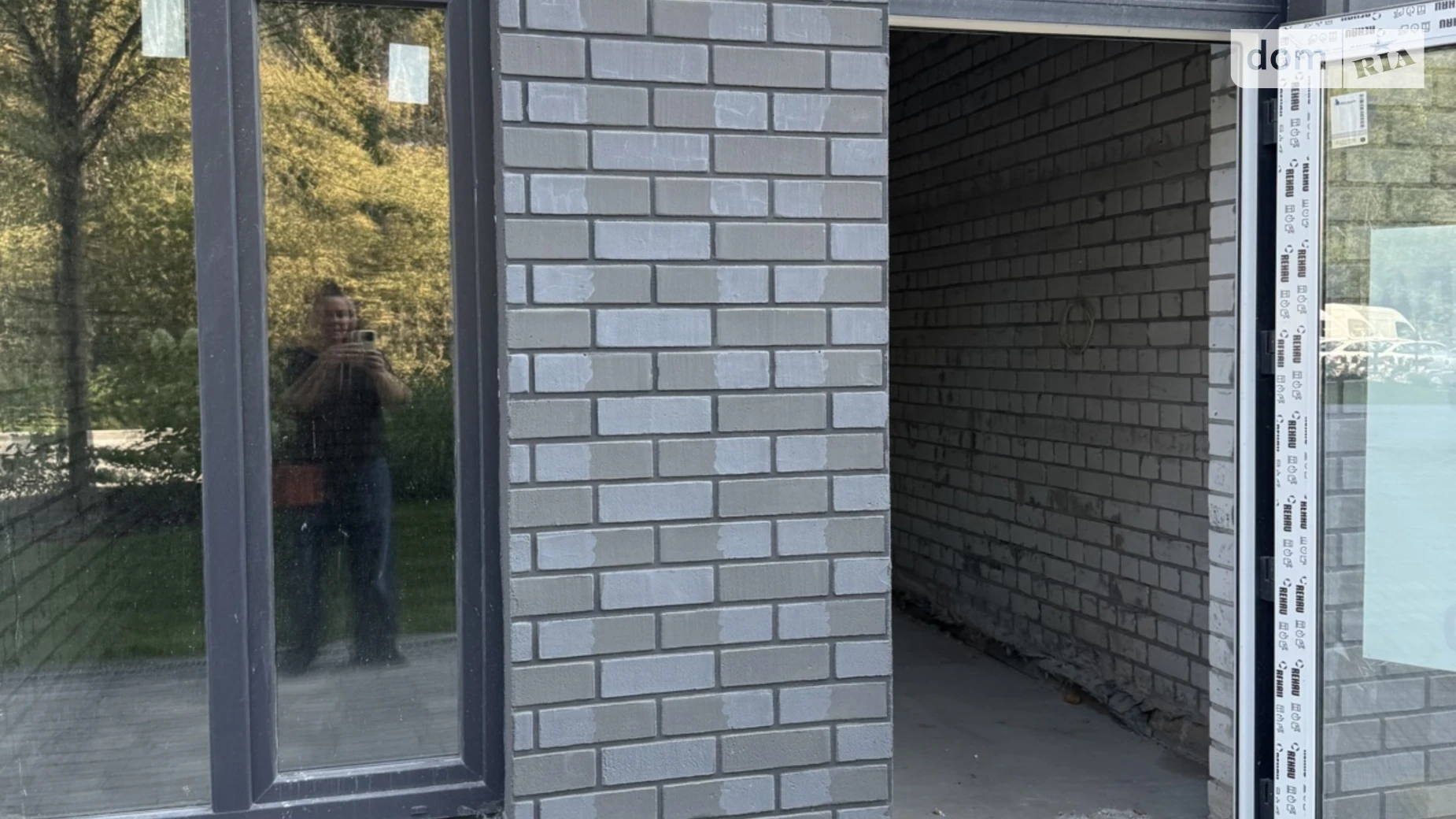 Сдается в аренду помещения свободного назначения 28 кв. м в 5-этажном здании, цена: 252 $ - фото 2