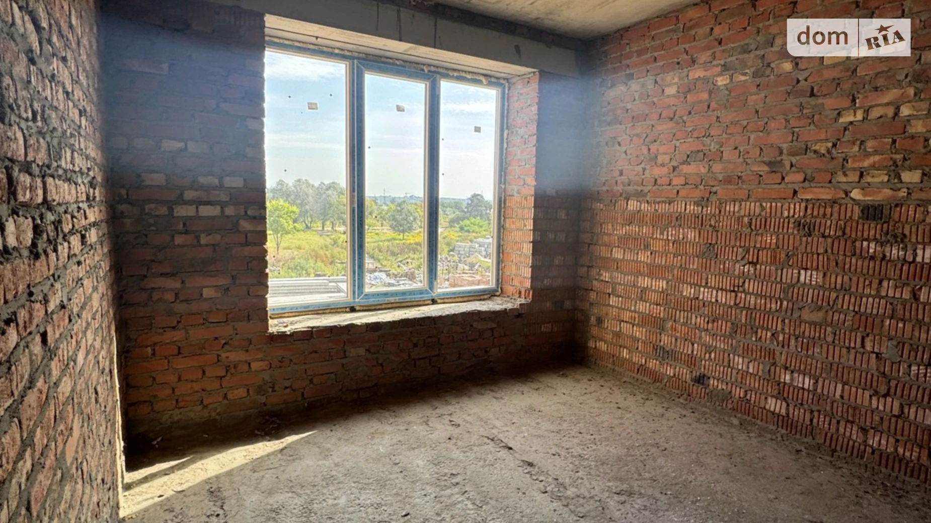 Продается 1-комнатная квартира 43.75 кв. м в Буче, ул. Саломеи Крушельницкой, 1 - фото 3