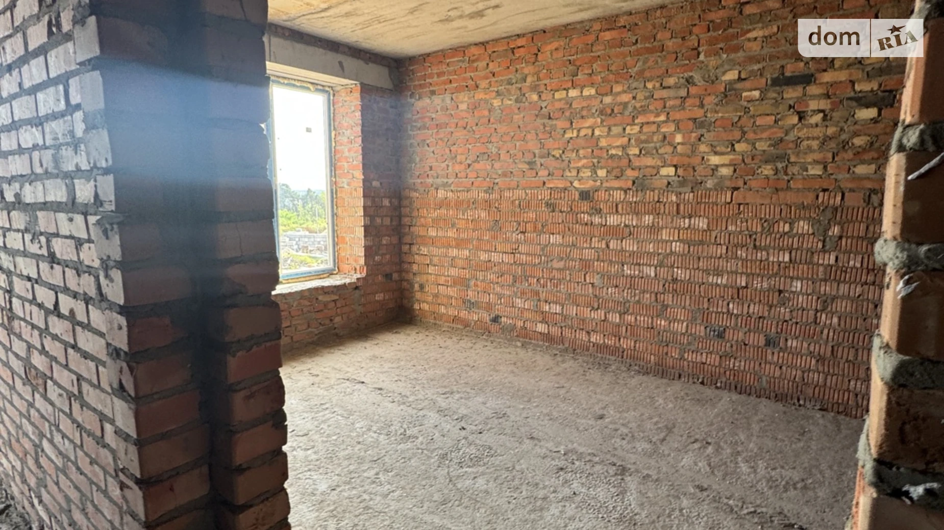 Продается 1-комнатная квартира 43.75 кв. м в Буче, ул. Саломеи Крушельницкой, 1 - фото 2