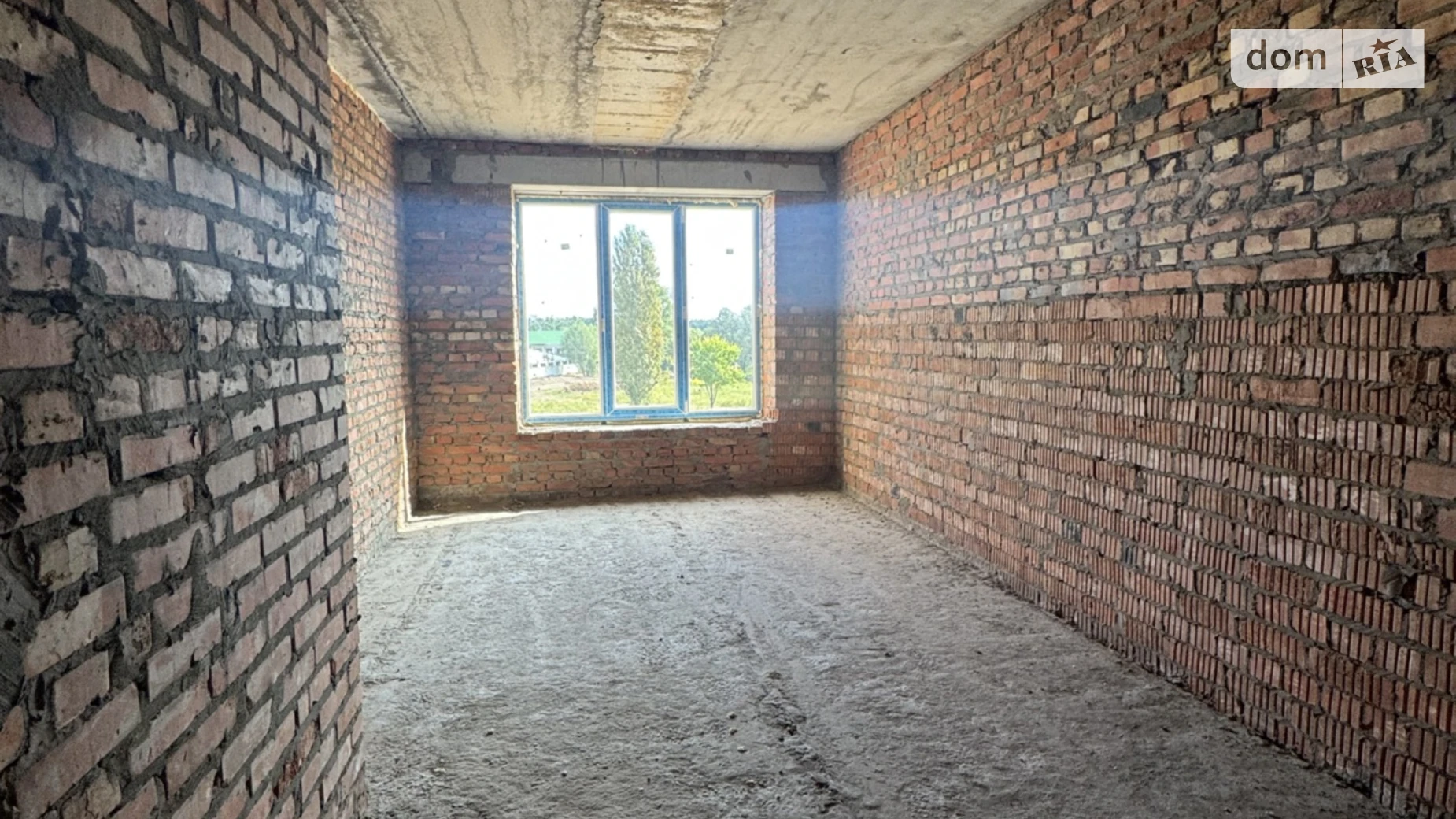 Продается 1-комнатная квартира 43.75 кв. м в Буче, ул. Саломеи Крушельницкой, 1 - фото 5