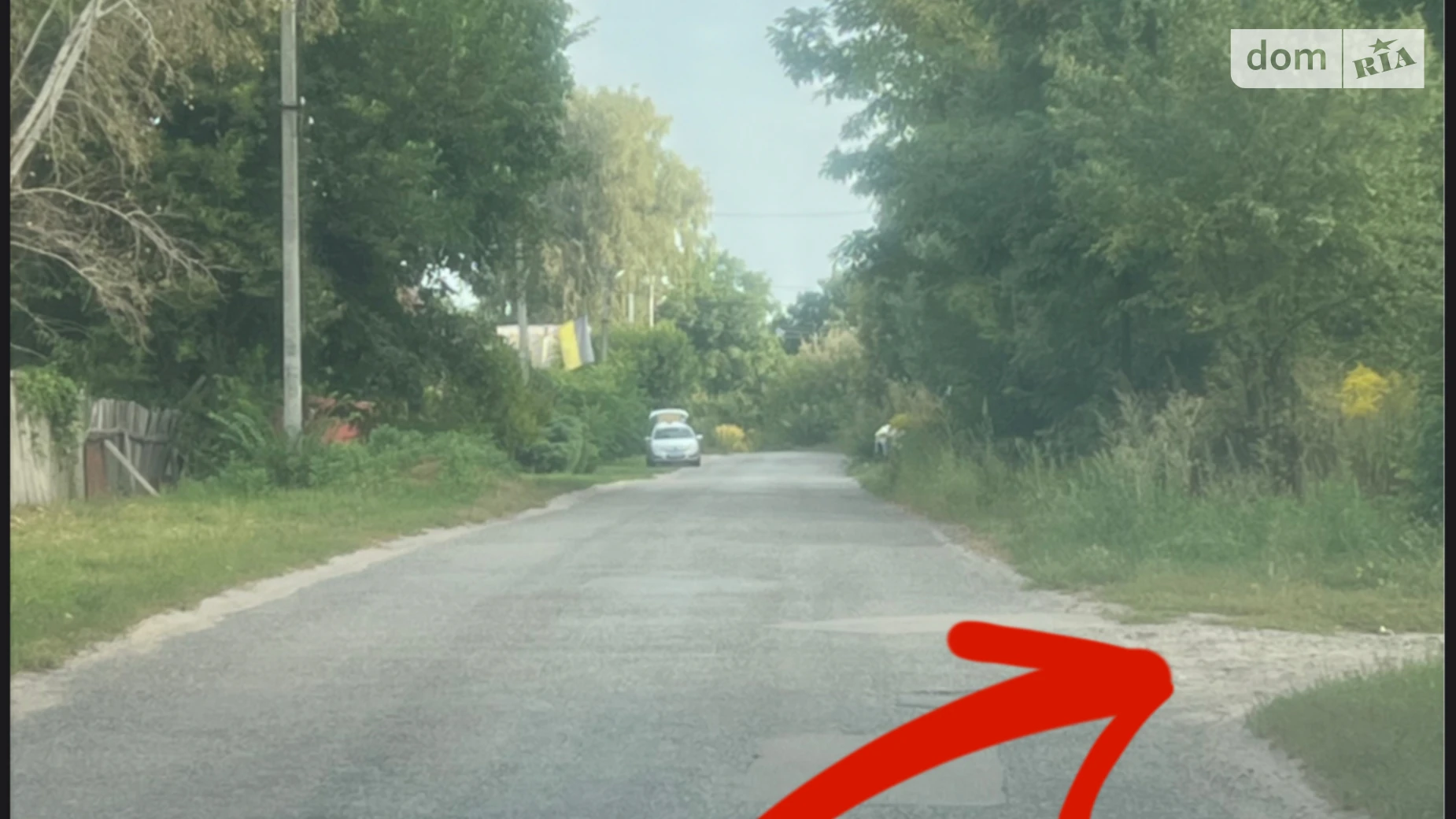 Продается земельный участок 8 соток в Киевской области, цена: 4000 $ - фото 2