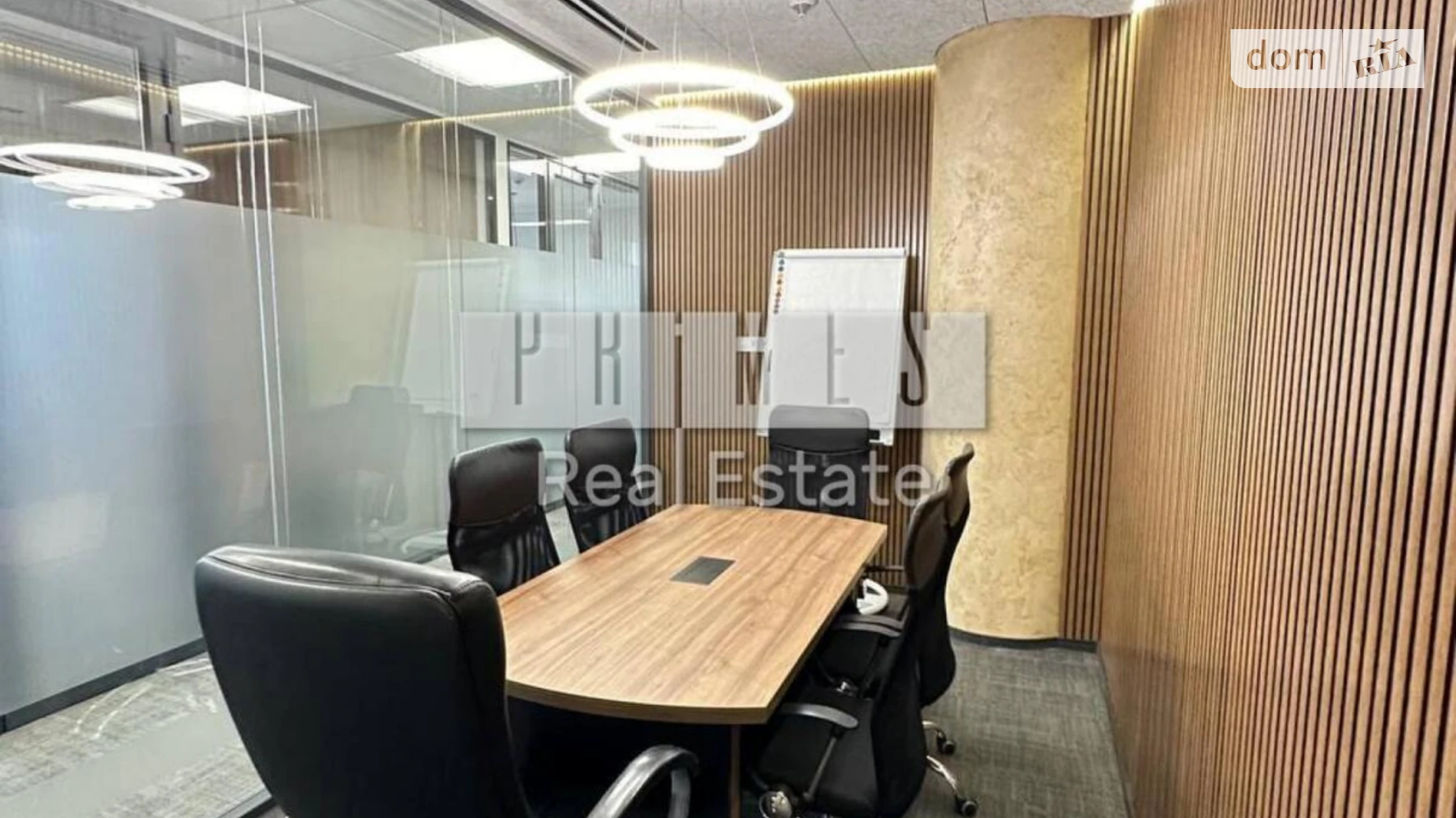 Сдается в аренду офис 370 кв. м в бизнес-центре, цена: 17910 $ - фото 3