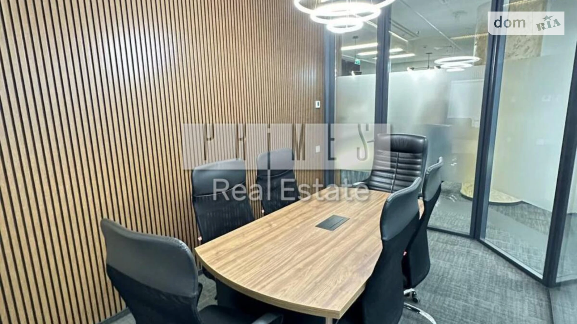 Сдается в аренду офис 370 кв. м в бизнес-центре, цена: 17910 $ - фото 5