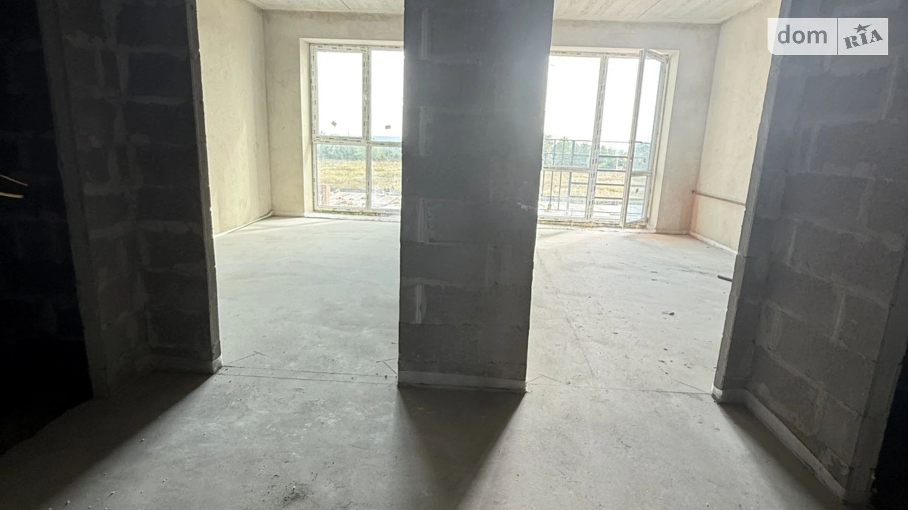 Продается 1-комнатная квартира 37.4 кв. м в Гостомеле, ул. Украинская - фото 4