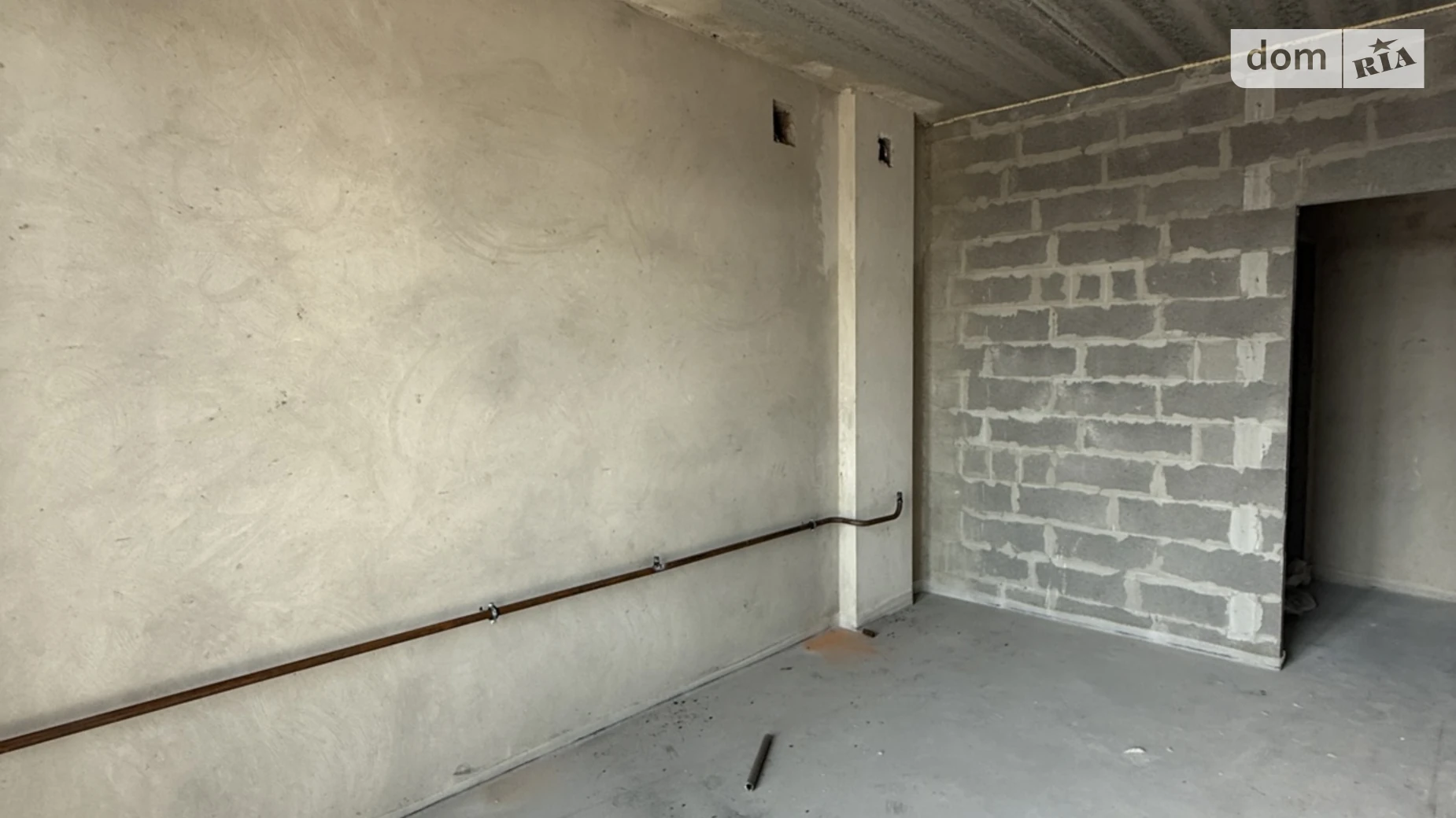 Продается 1-комнатная квартира 37.4 кв. м в Гостомеле, ул. Украинская - фото 5