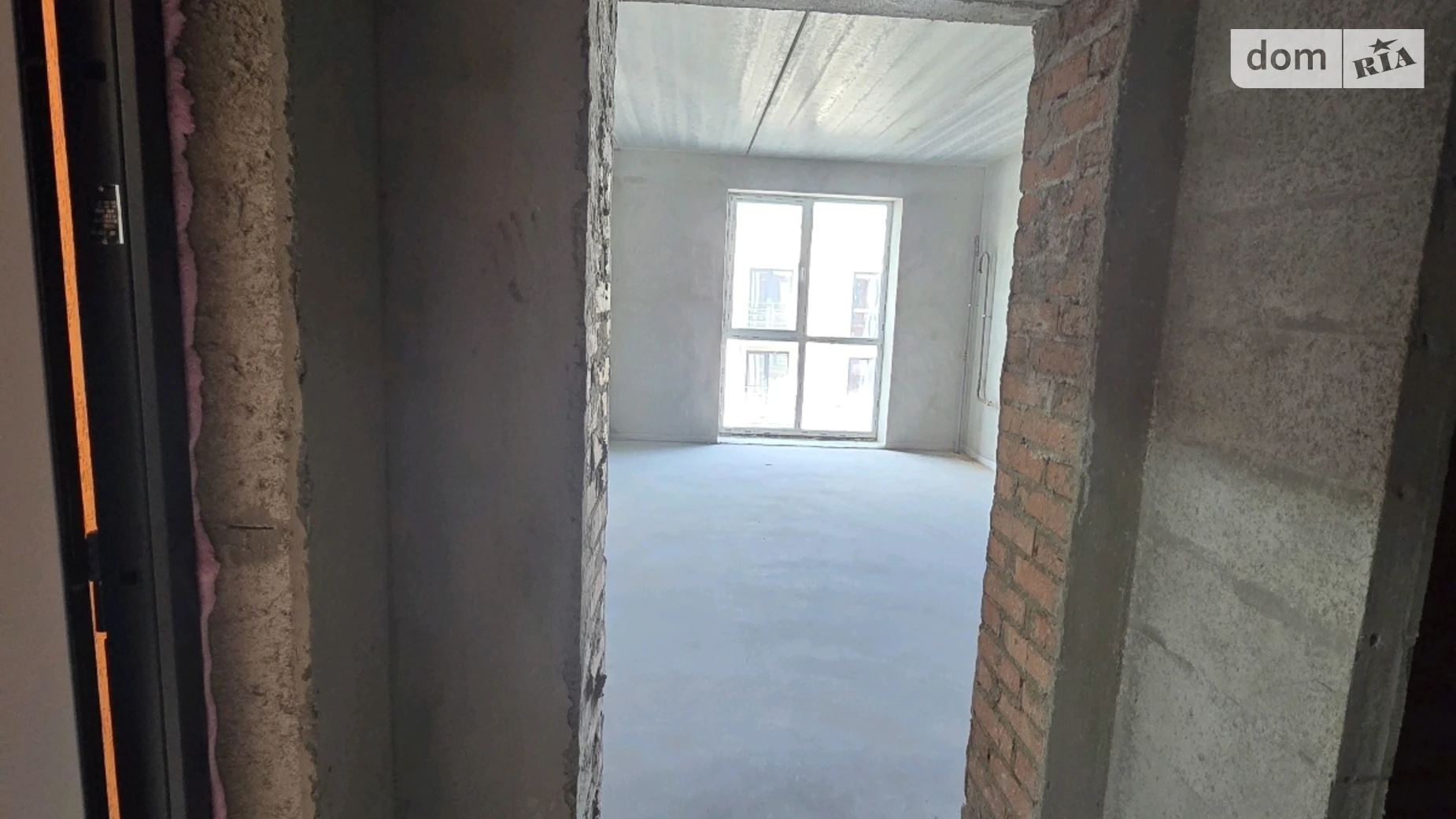 Продается 1-комнатная квартира 21 кв. м в Гостомеле, ул. Украинская, 12/4 - фото 3