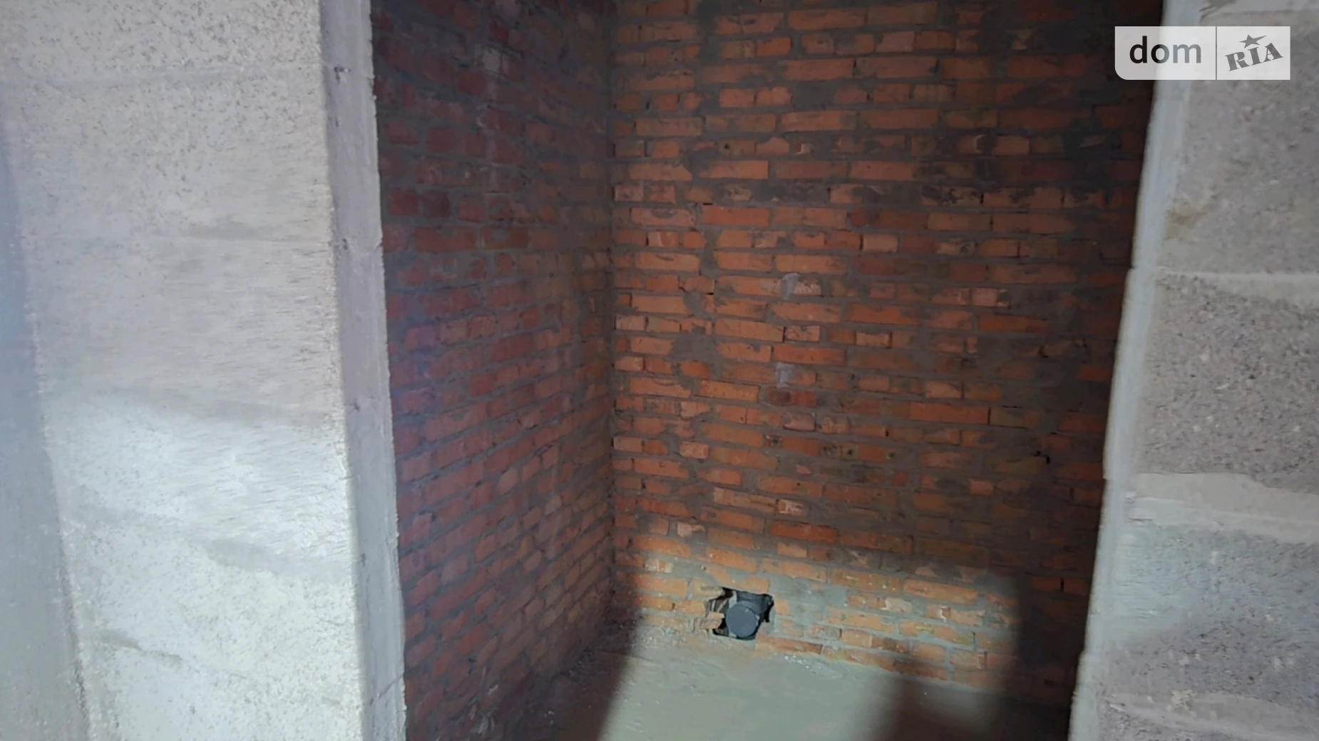 Продается 1-комнатная квартира 21 кв. м в Гостомеле, ул. Украинская, 12/4 - фото 4