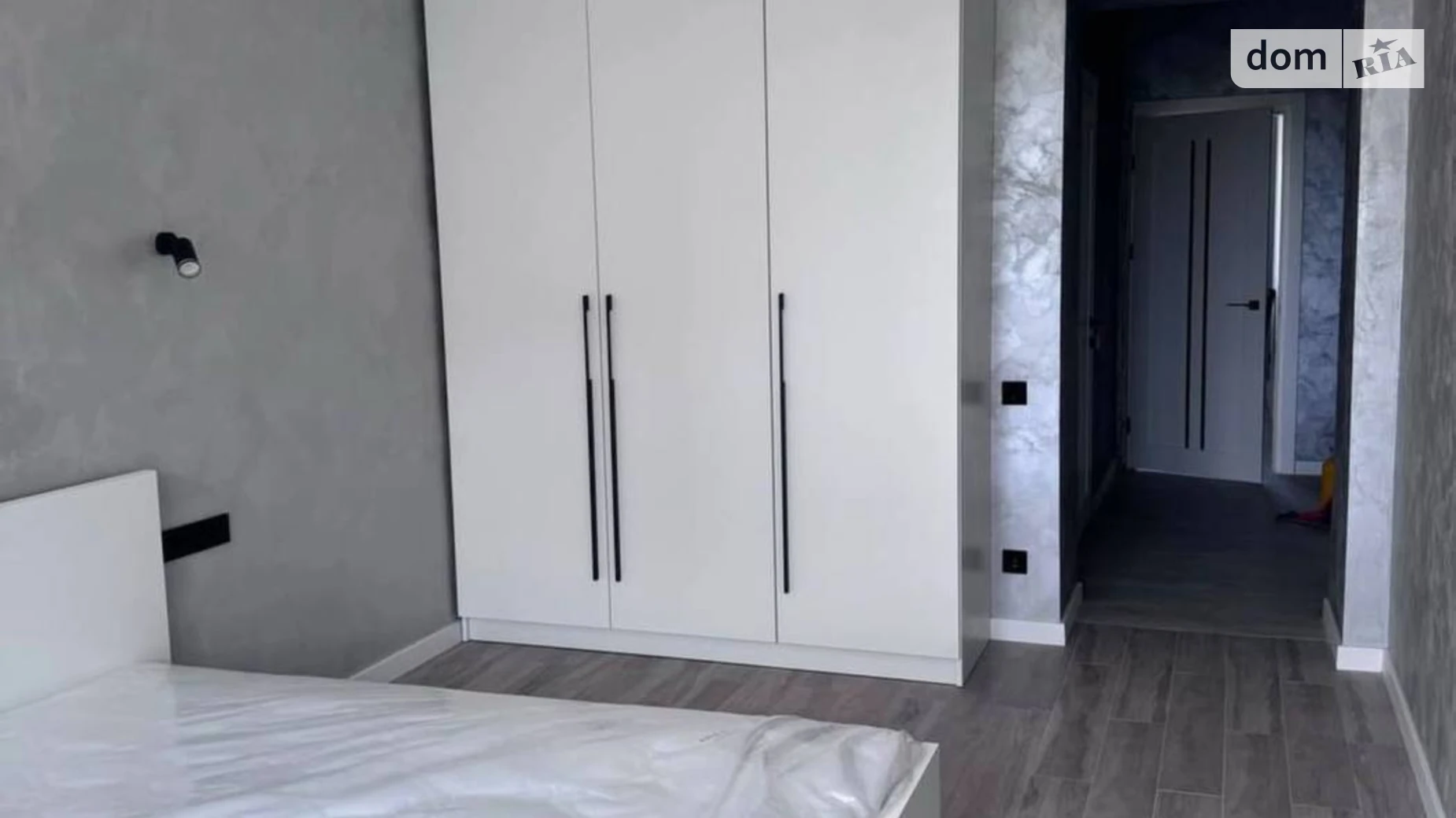 Продається 1-кімнатна квартира 46 кв. м у Рівному, вул. Квашенка, 2 - фото 5