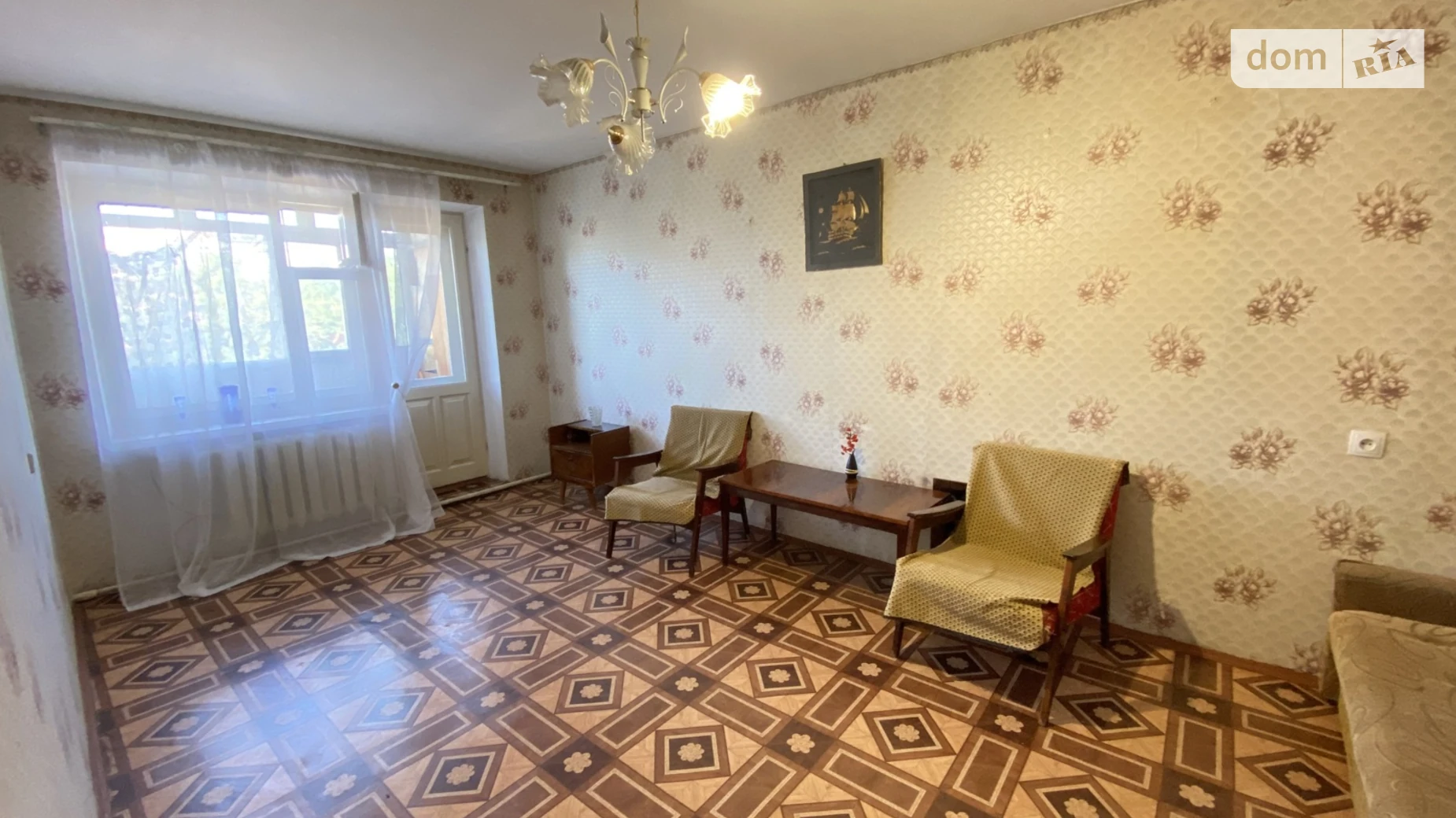 Продается 1-комнатная квартира 31.2 кв. м в Николаеве, цена: 16800 $ - фото 5