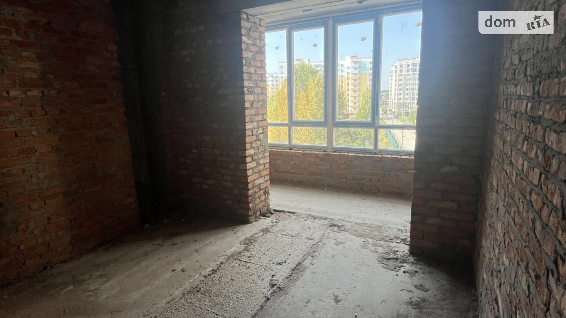 Продается 2-комнатная квартира 48 кв. м в Буче, ул. Саломеи Крушельницкой, 2 - фото 3