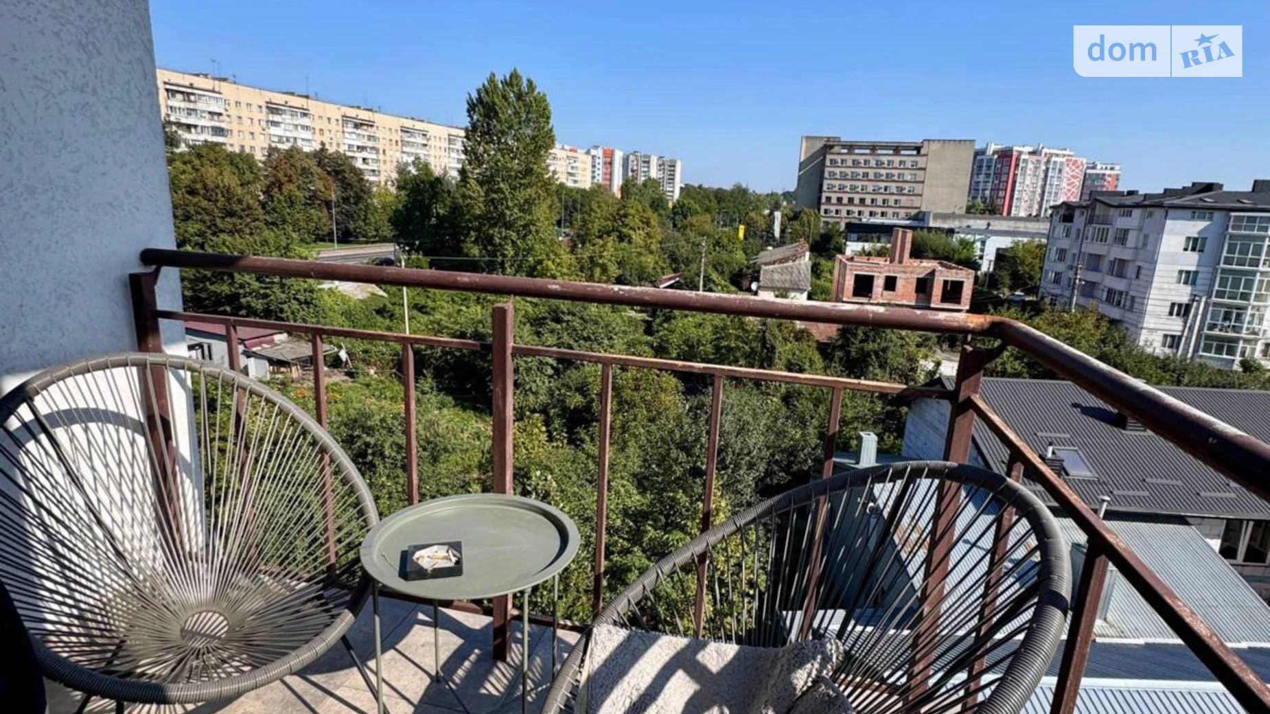 Продается 2-комнатная квартира 96 кв. м в Львове, ул. Хмельницкого Богдана, 220 - фото 3