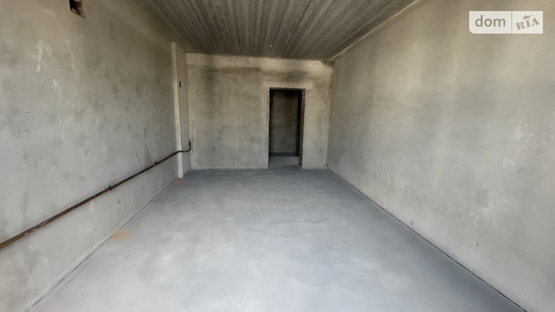 Продается 1-комнатная квартира 28.9 кв. м в Гостомеле, ул. Украинская - фото 4