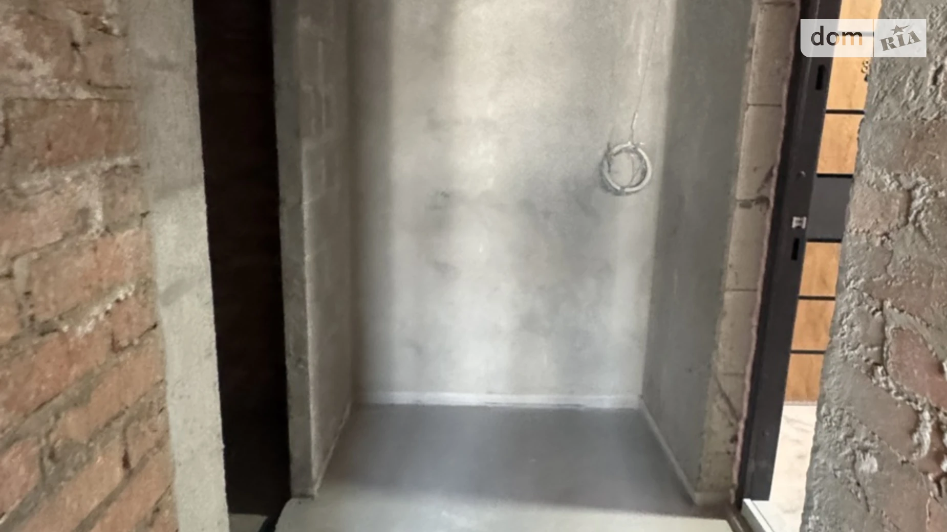 Продается 1-комнатная квартира 28.9 кв. м в Гостомеле, ул. Украинская - фото 3